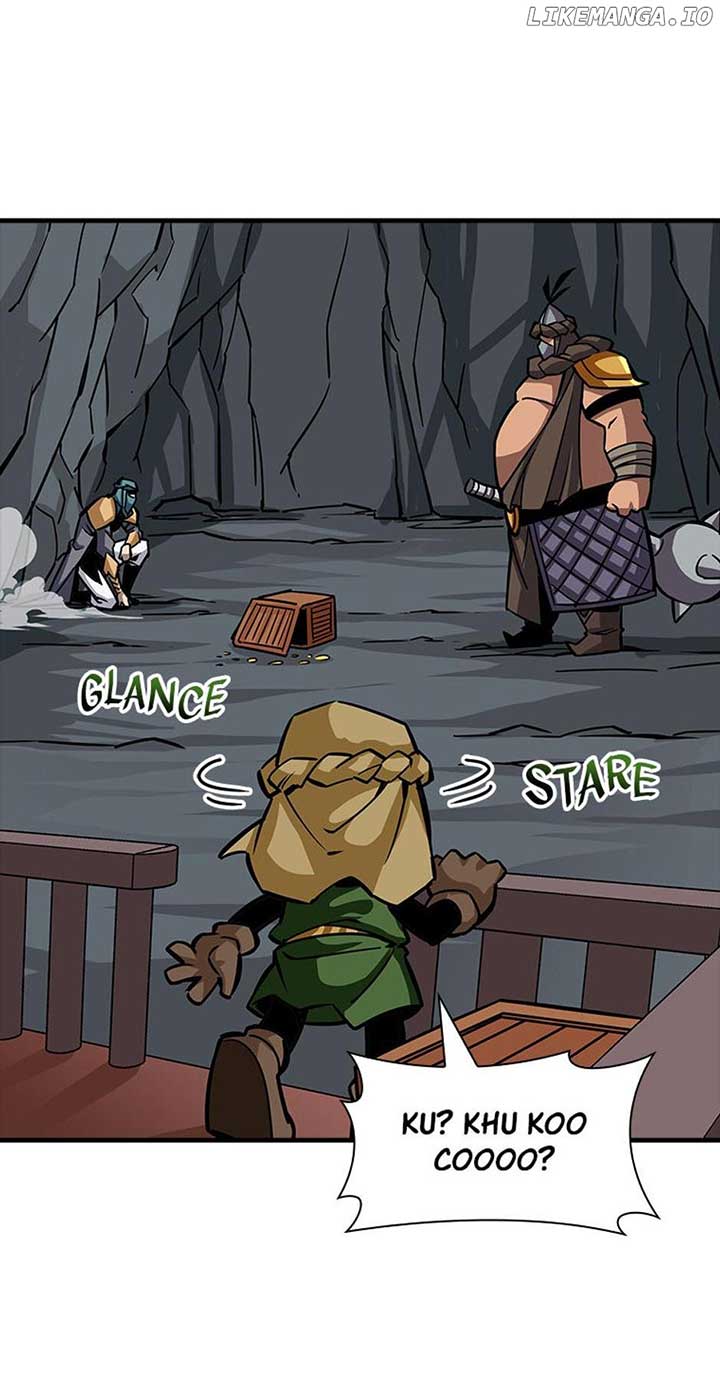 Back Then, I Didn’t Realize It Was A Big Win Chapter 17 page 23 - 