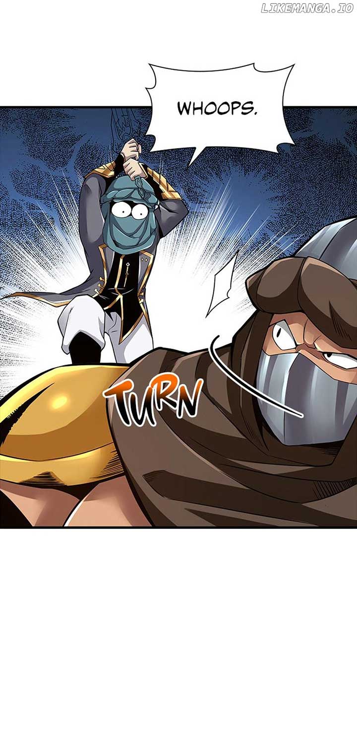 Back Then, I Didn’t Realize It Was A Big Win Chapter 17 page 4 - 