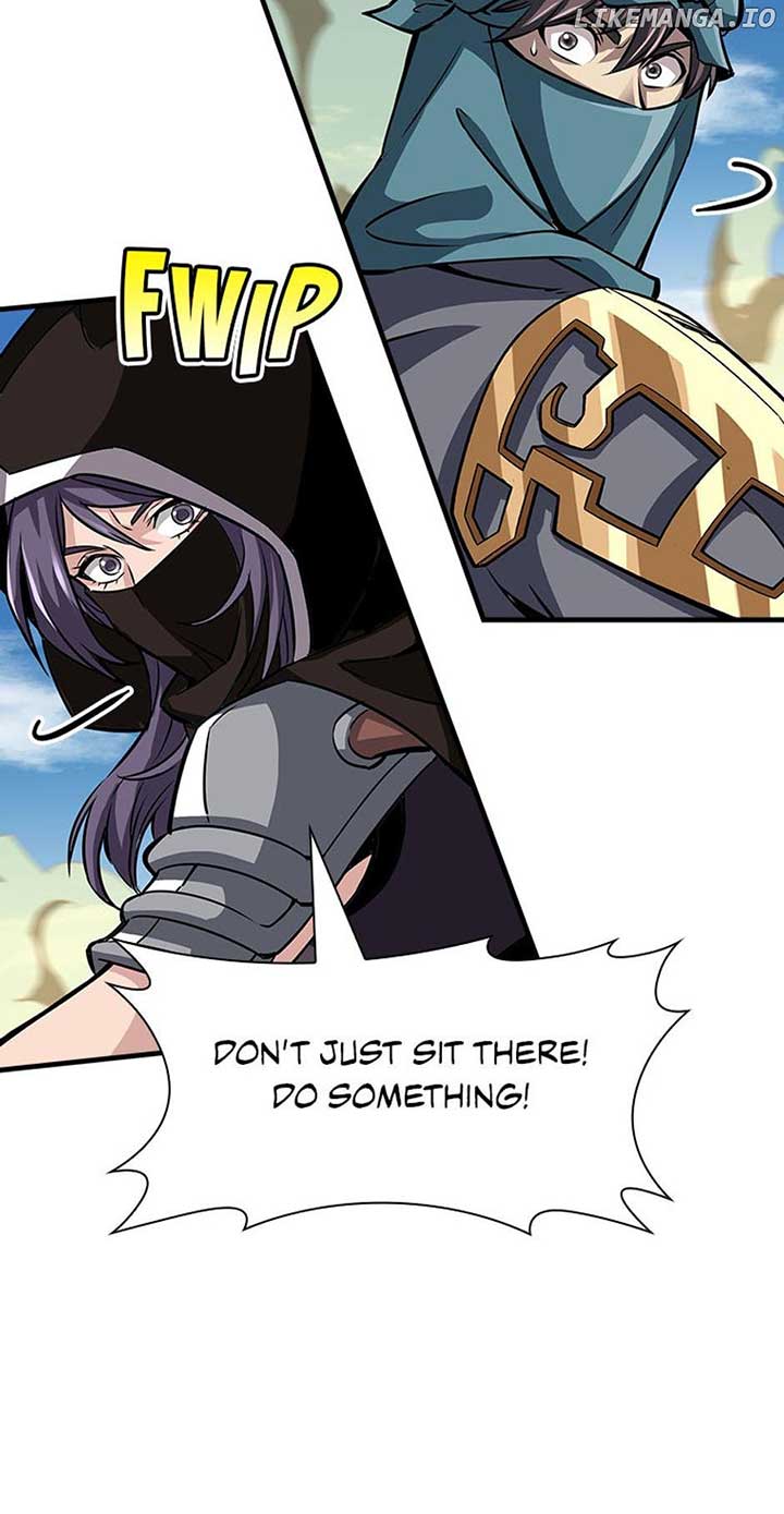 Back Then, I Didn’t Realize It Was A Big Win Chapter 17 page 34 - 