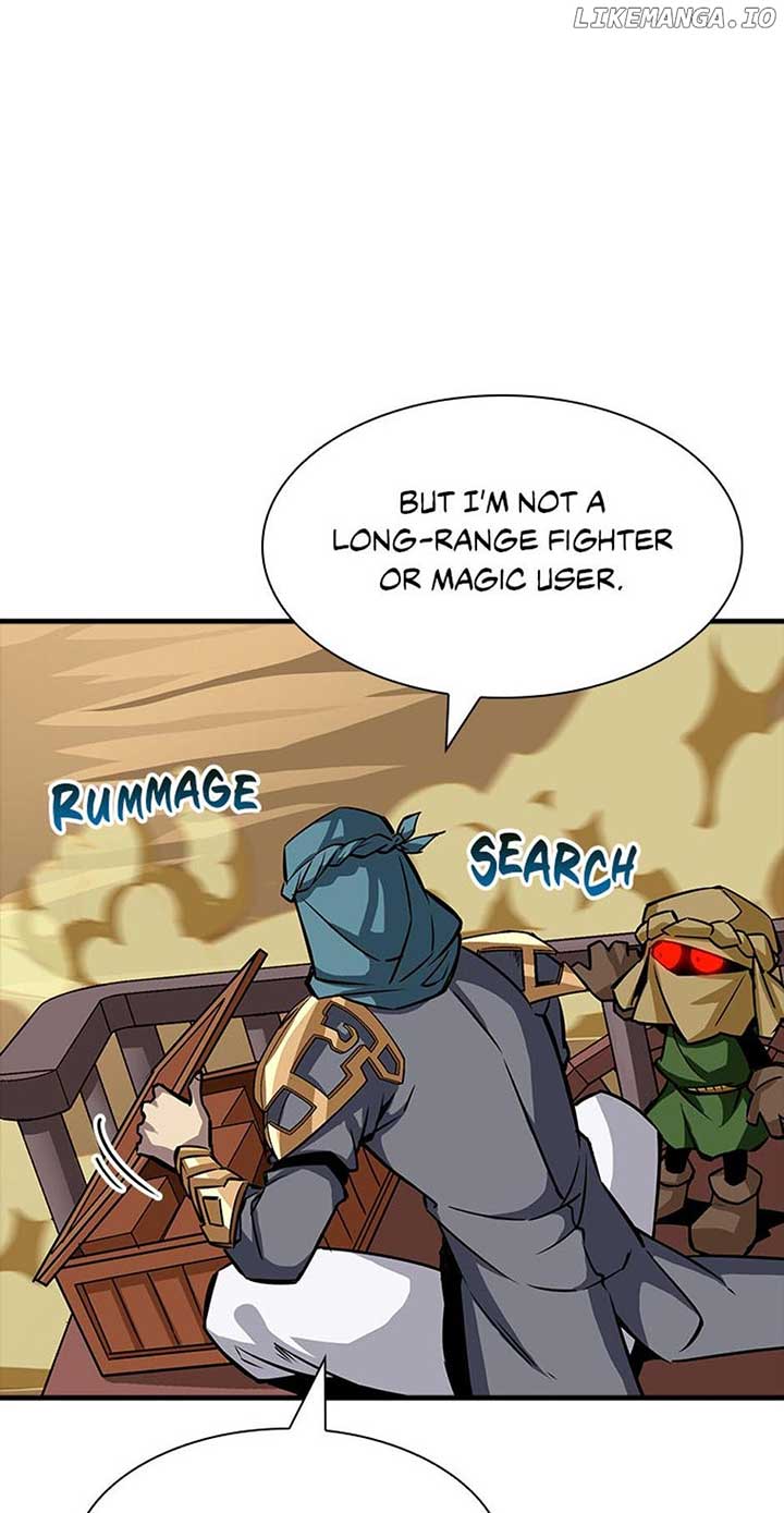 Back Then, I Didn’t Realize It Was A Big Win Chapter 17 page 35 - 