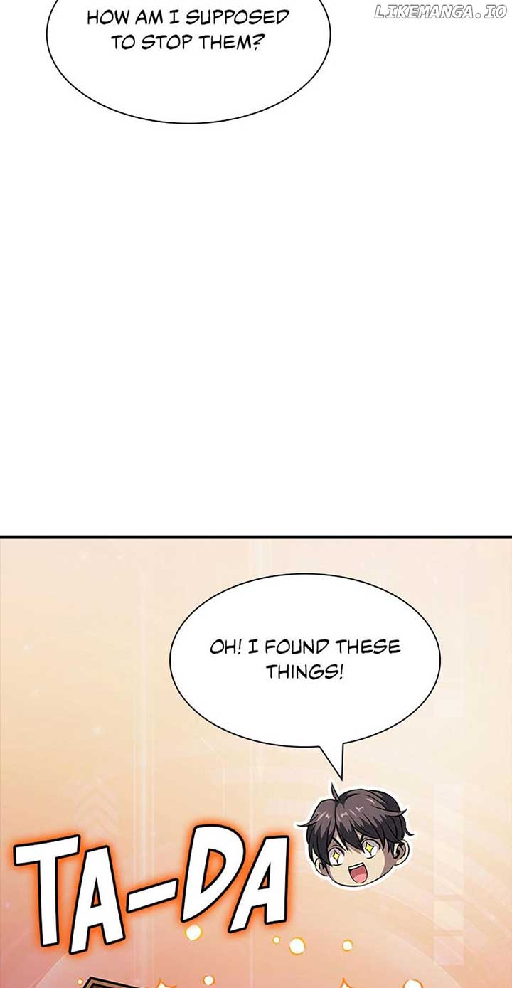 Back Then, I Didn’t Realize It Was A Big Win Chapter 17 page 36 - 
