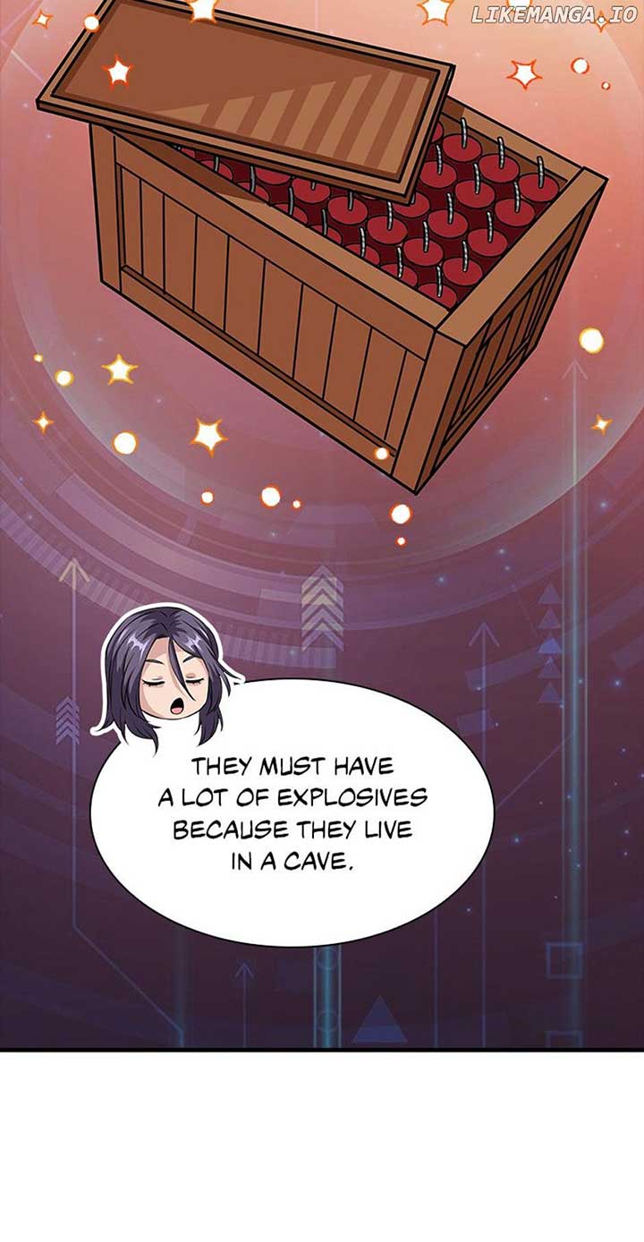 Back Then, I Didn’t Realize It Was A Big Win Chapter 17 page 37 - 