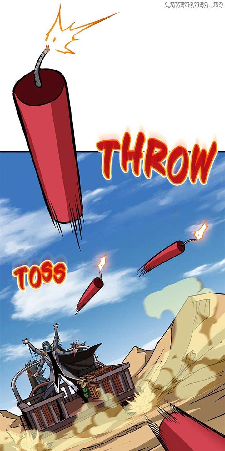 Back Then, I Didn’t Realize It Was A Big Win Chapter 17 page 42 - 