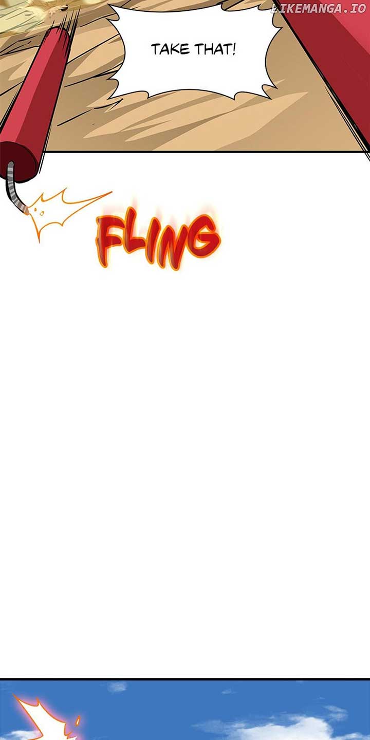 Back Then, I Didn’t Realize It Was A Big Win Chapter 17 page 43 - 