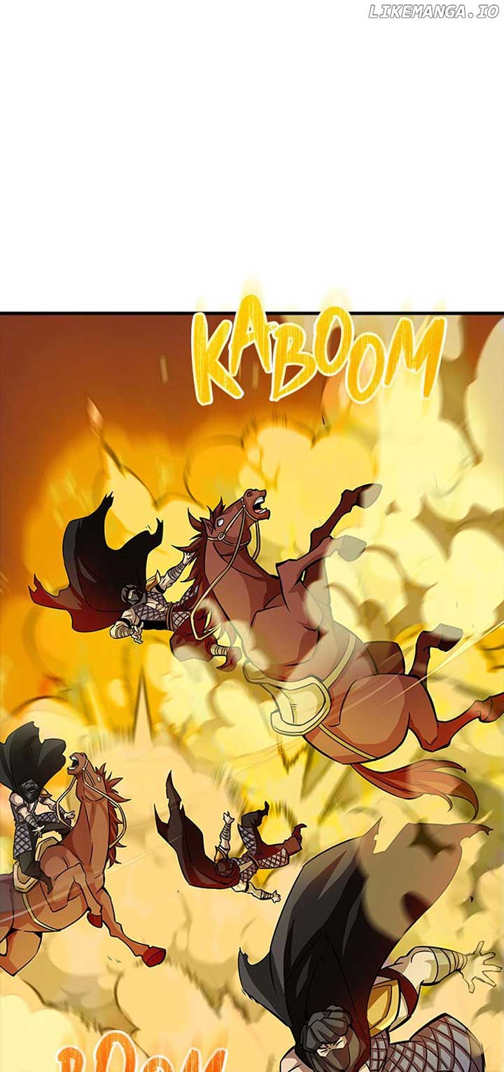 Back Then, I Didn’t Realize It Was A Big Win Chapter 17 page 45 - 