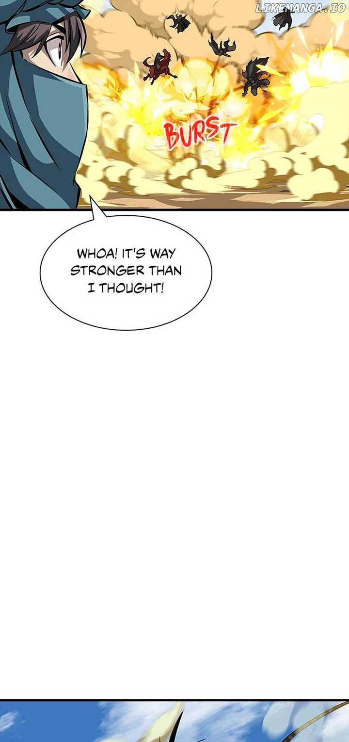 Back Then, I Didn’t Realize It Was A Big Win Chapter 17 page 47 - 