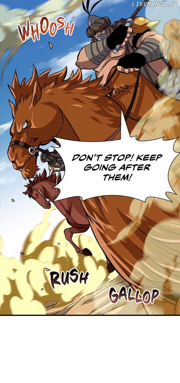 Back Then, I Didn’t Realize It Was A Big Win Chapter 17 page 48 - 