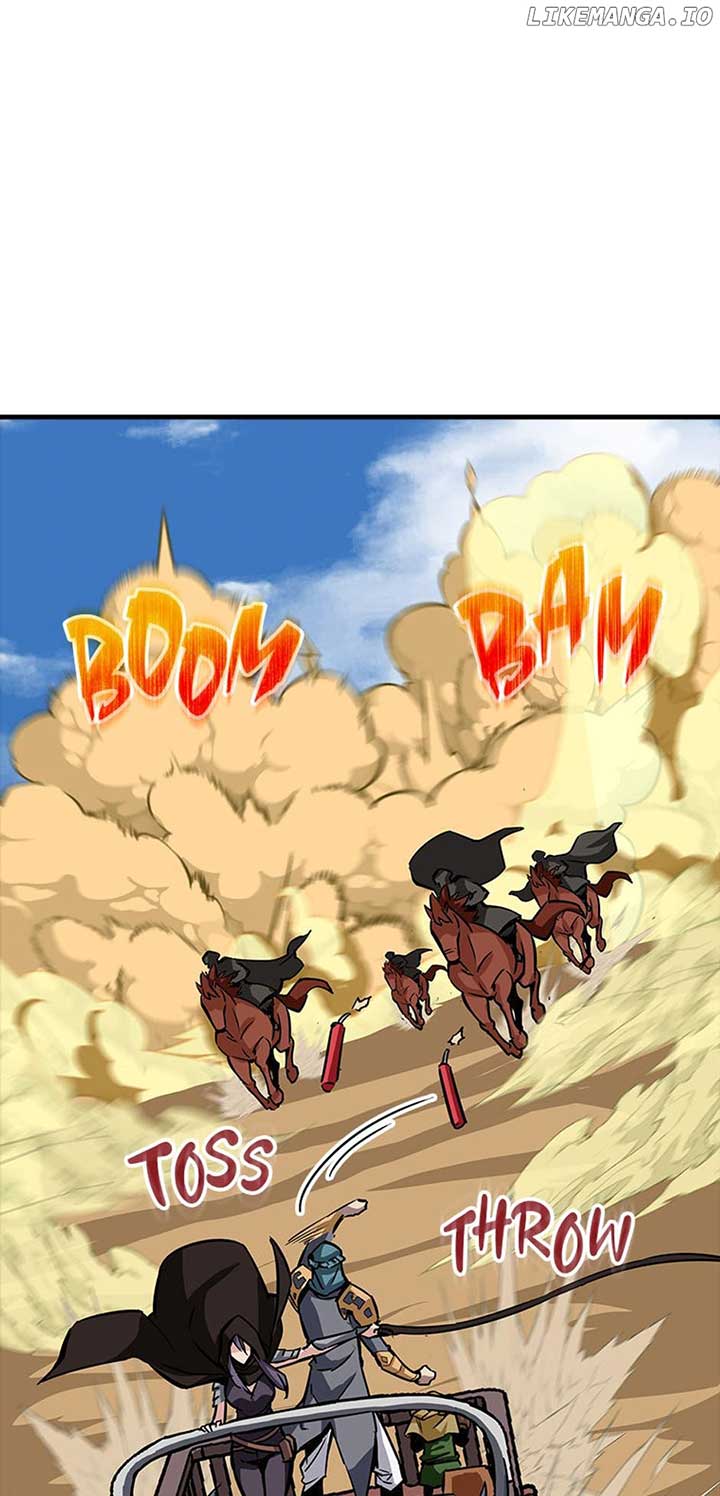 Back Then, I Didn’t Realize It Was A Big Win Chapter 17 page 49 - 