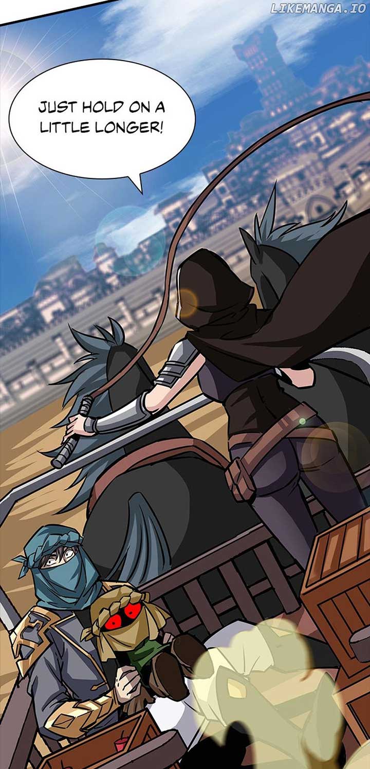Back Then, I Didn’t Realize It Was A Big Win Chapter 17 page 51 - 