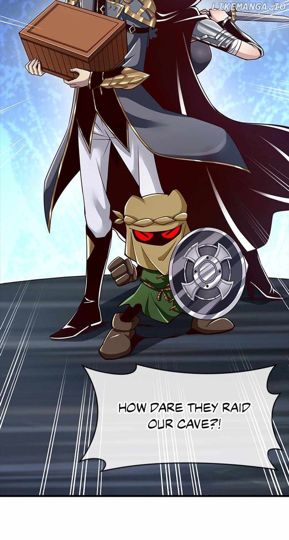 Back Then, I Didn’t Realize It Was A Big Win Chapter 18 page 11 - 