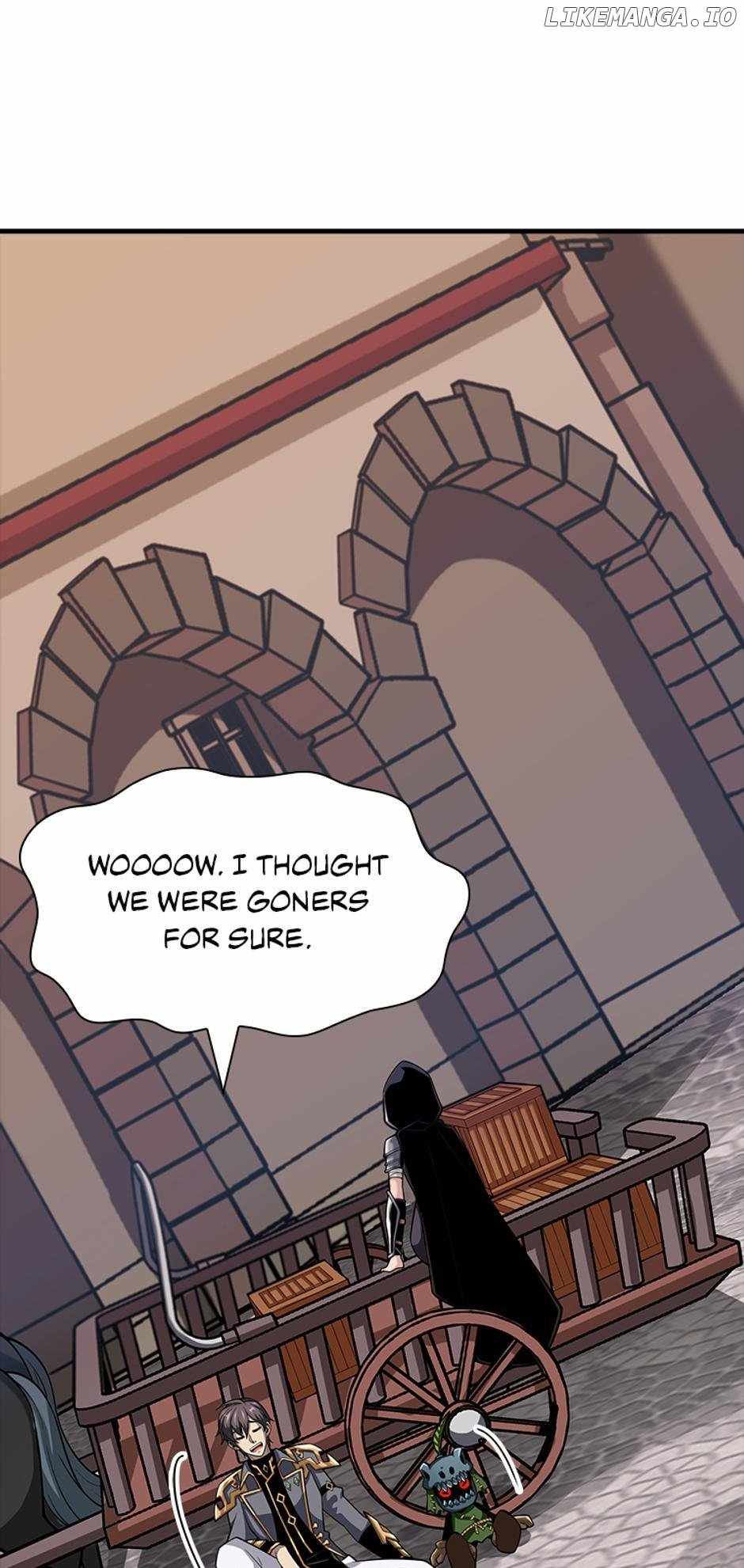 Back Then, I Didn’t Realize It Was A Big Win Chapter 18 page 16 - 