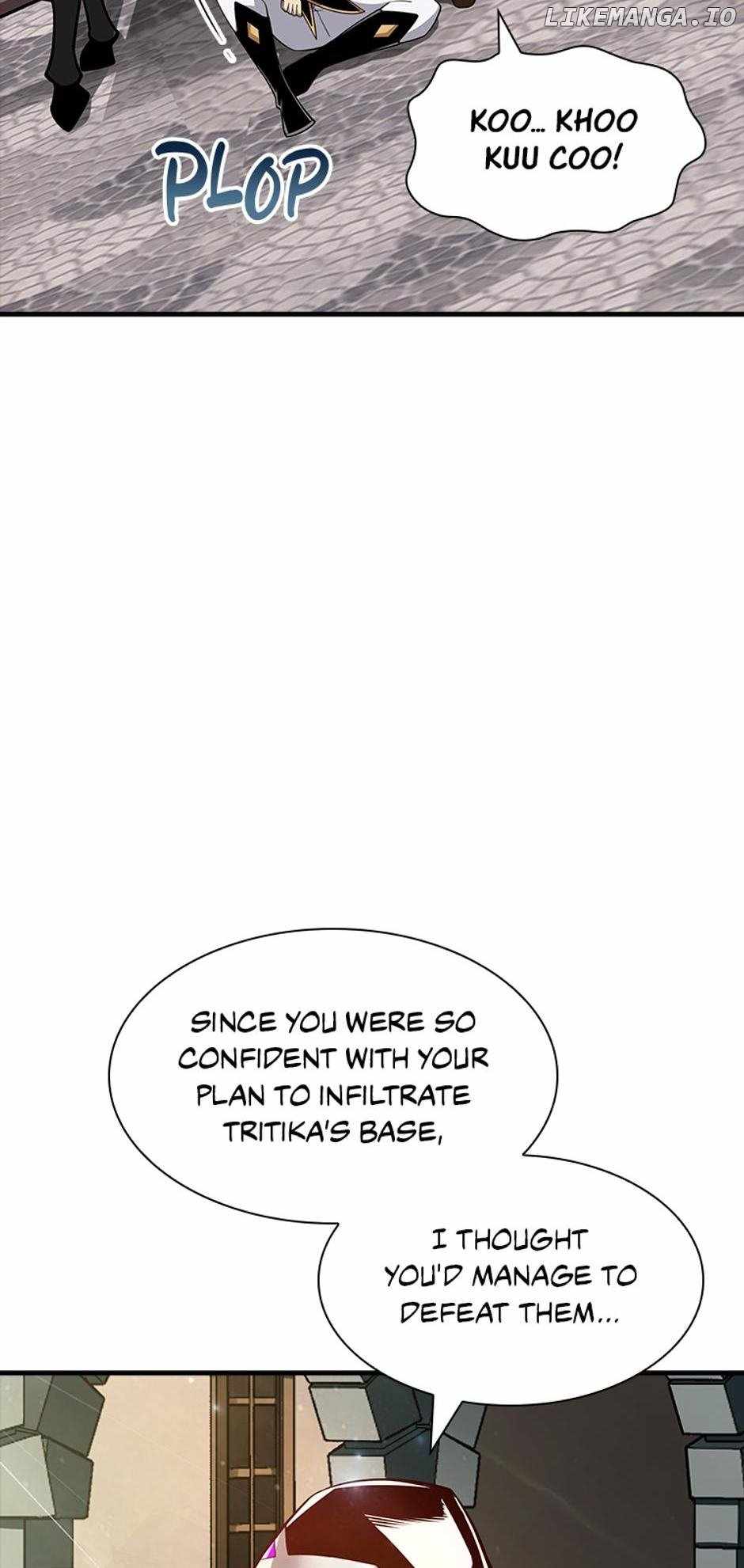 Back Then, I Didn’t Realize It Was A Big Win Chapter 18 page 17 - 