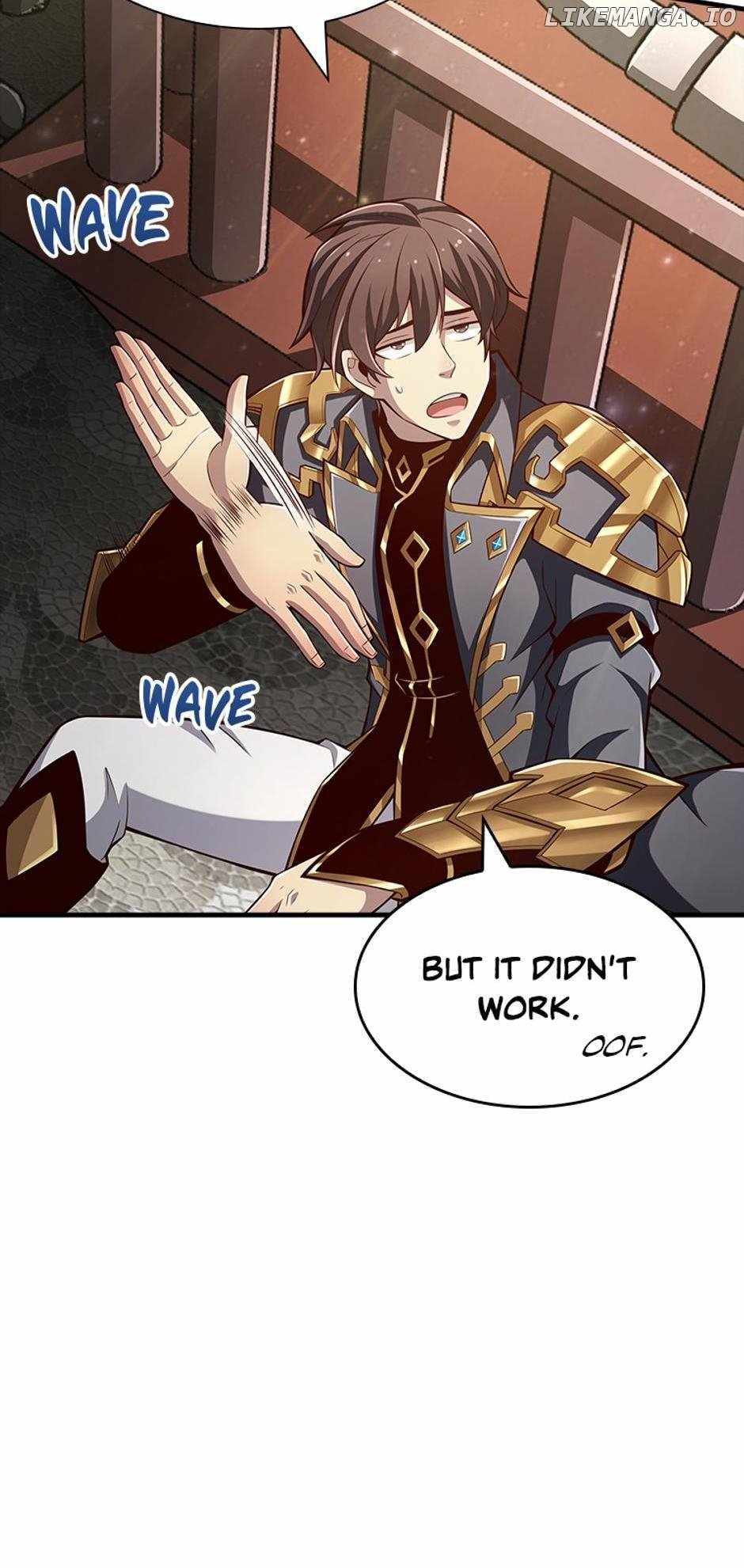 Back Then, I Didn’t Realize It Was A Big Win Chapter 18 page 19 - 