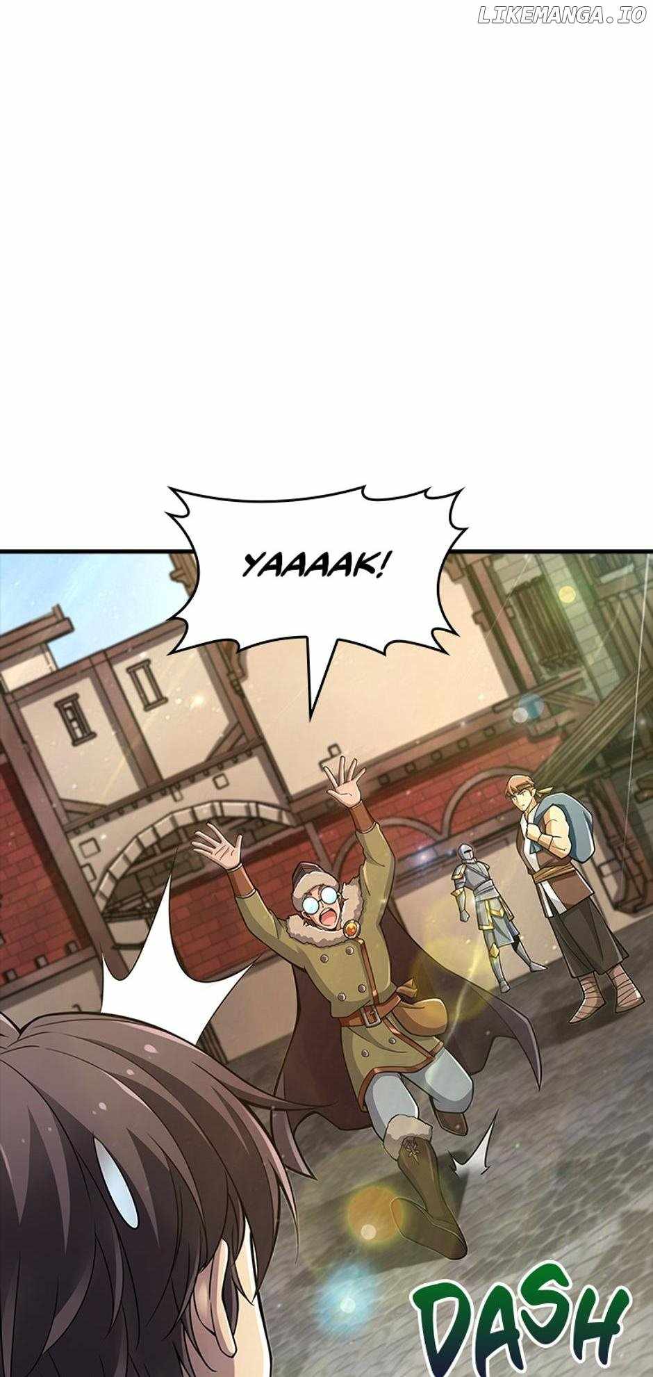 Back Then, I Didn’t Realize It Was A Big Win Chapter 18 page 20 - 