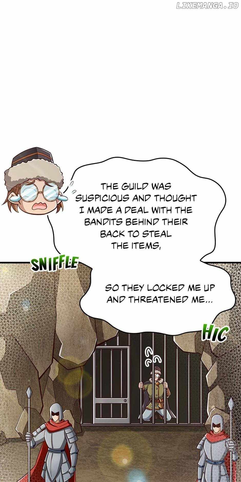 Back Then, I Didn’t Realize It Was A Big Win Chapter 18 page 24 - 