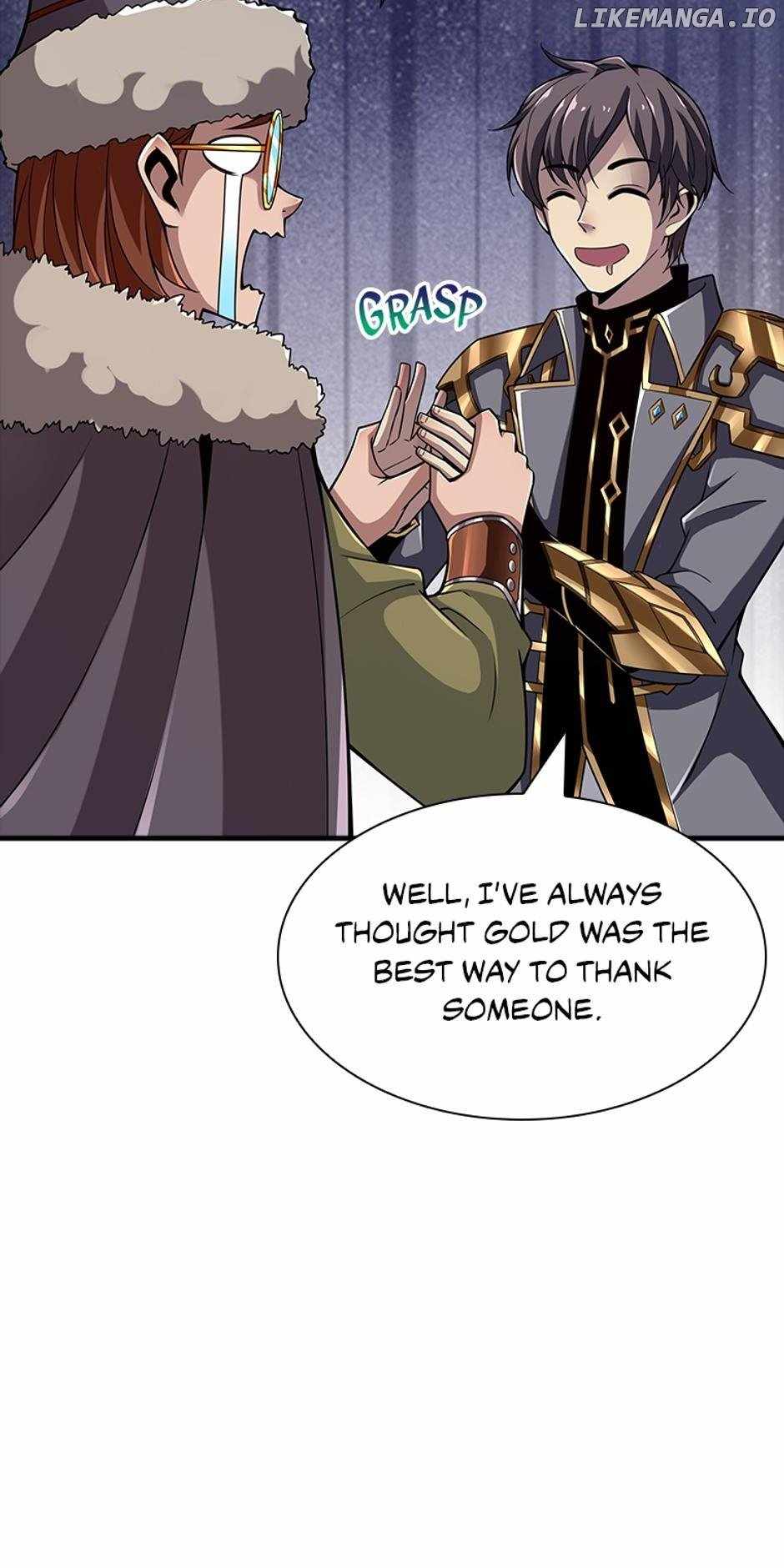 Back Then, I Didn’t Realize It Was A Big Win Chapter 18 page 26 - 