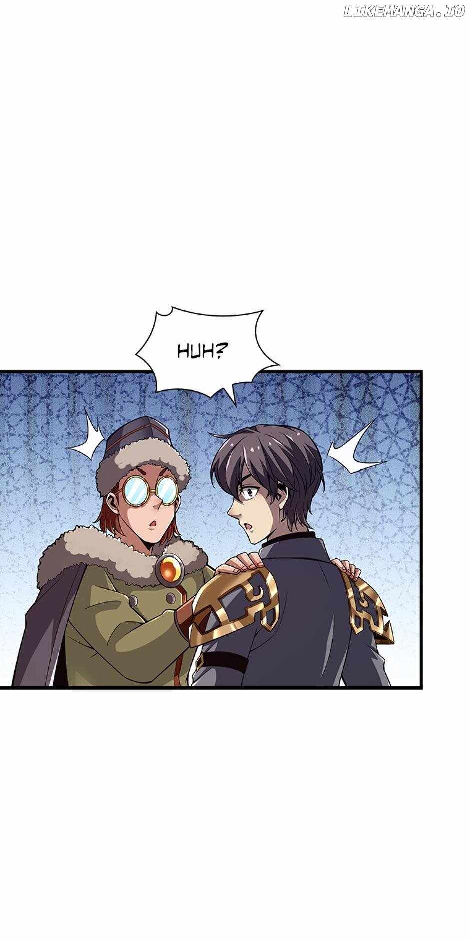 Back Then, I Didn’t Realize It Was A Big Win Chapter 18 page 28 - 