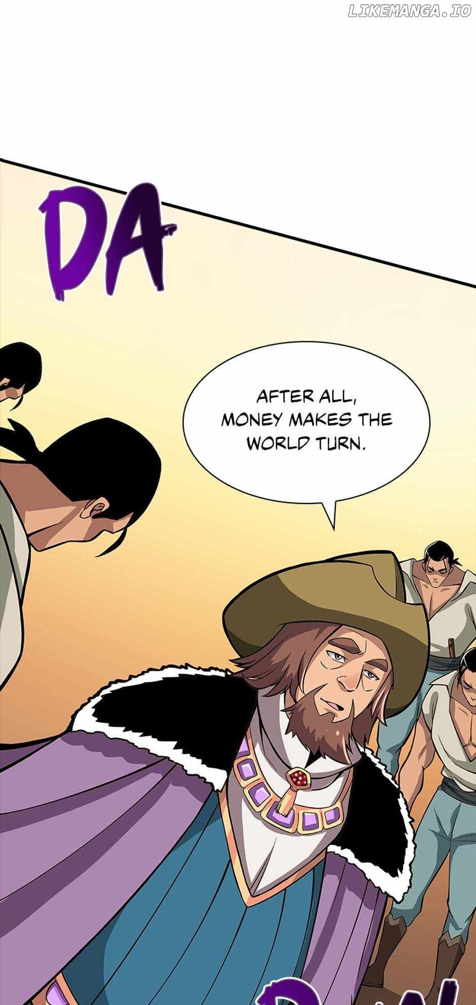 Back Then, I Didn’t Realize It Was A Big Win Chapter 18 page 29 - 