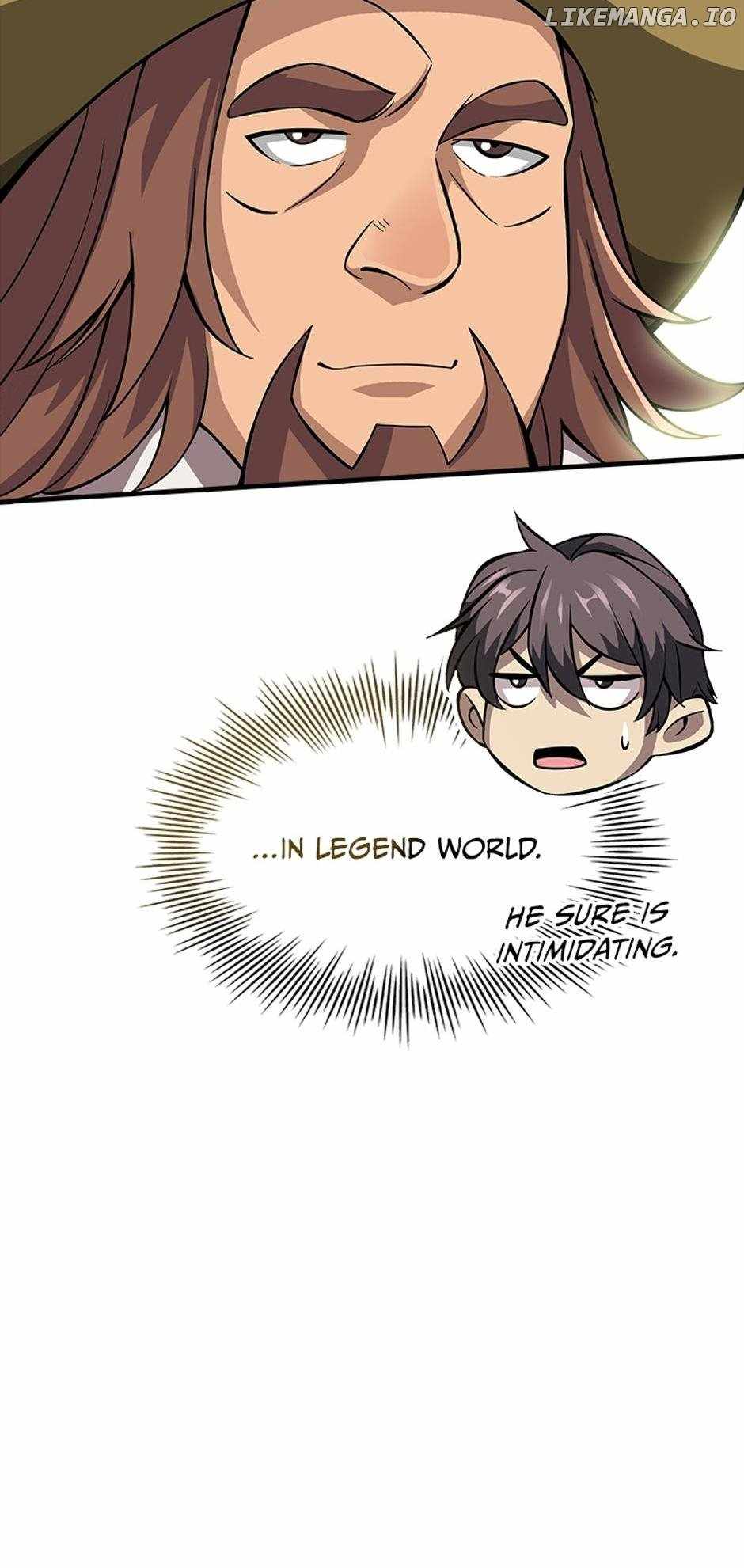 Back Then, I Didn’t Realize It Was A Big Win Chapter 18 page 31 - 