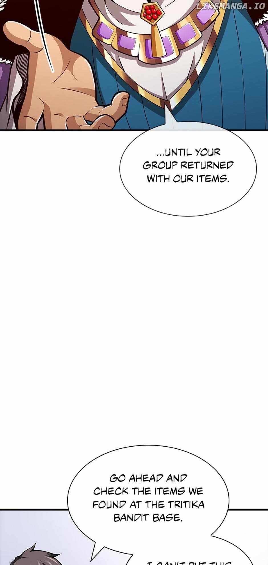 Back Then, I Didn’t Realize It Was A Big Win Chapter 18 page 34 - 