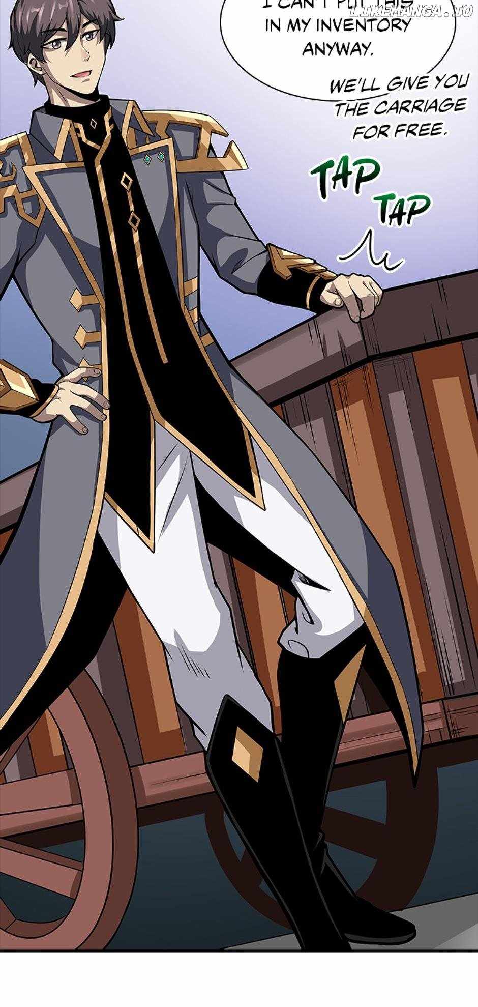 Back Then, I Didn’t Realize It Was A Big Win Chapter 18 page 35 - 