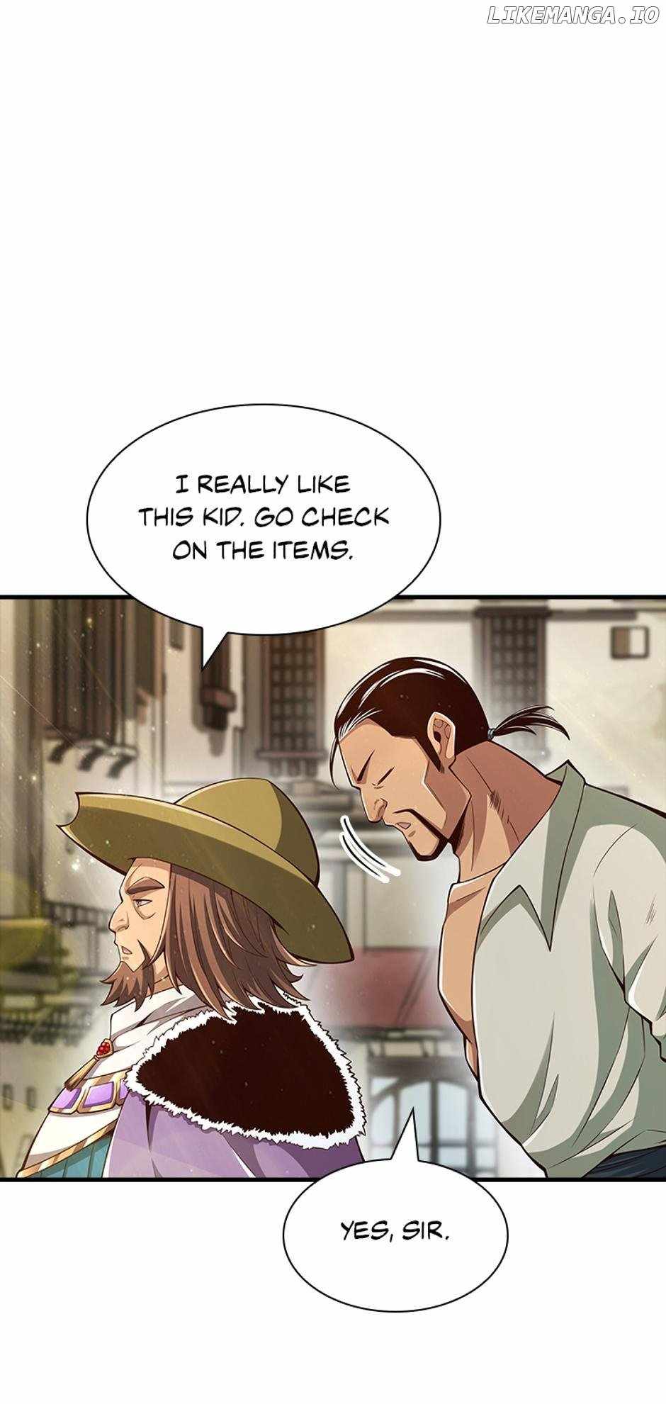 Back Then, I Didn’t Realize It Was A Big Win Chapter 18 page 36 - 