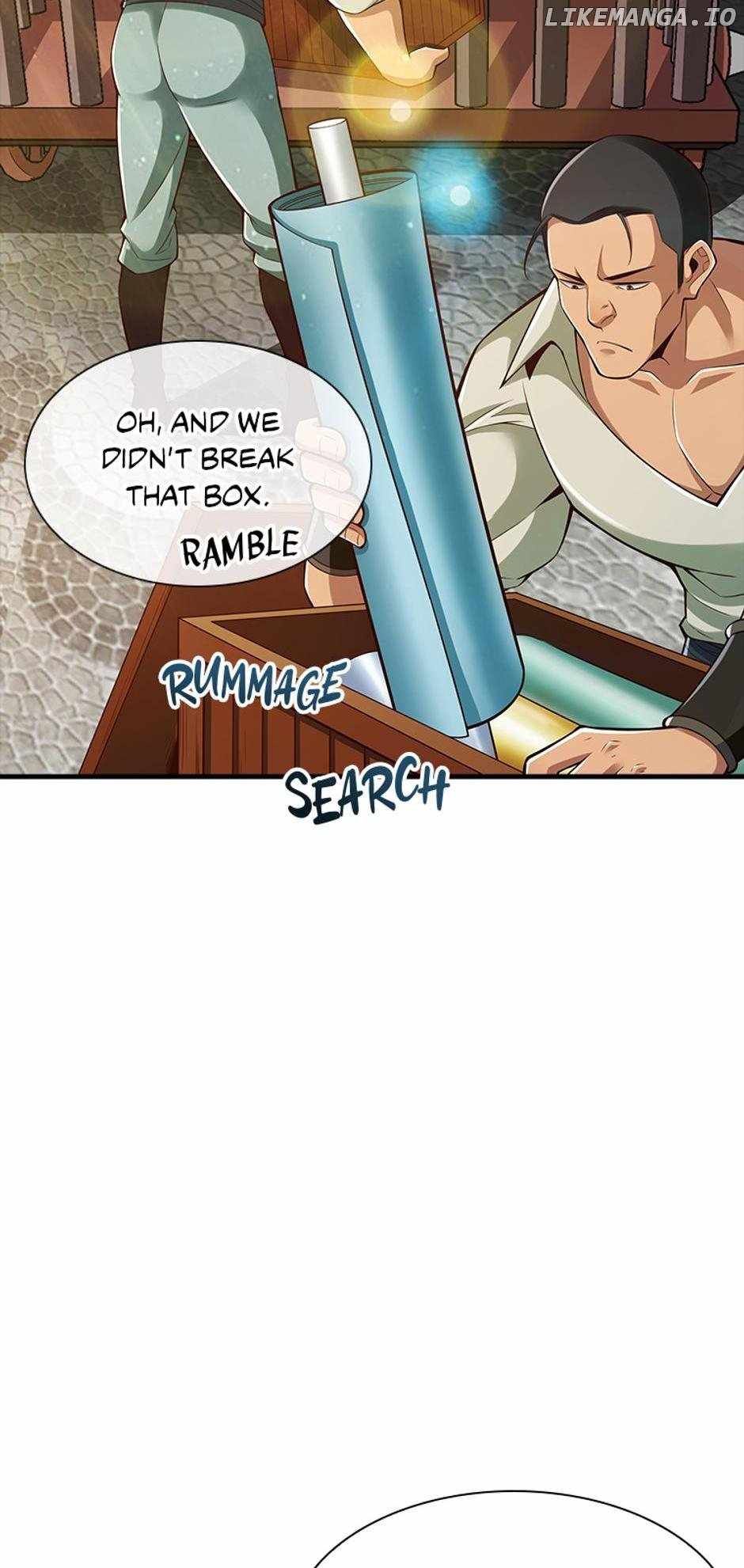 Back Then, I Didn’t Realize It Was A Big Win Chapter 18 page 38 - 