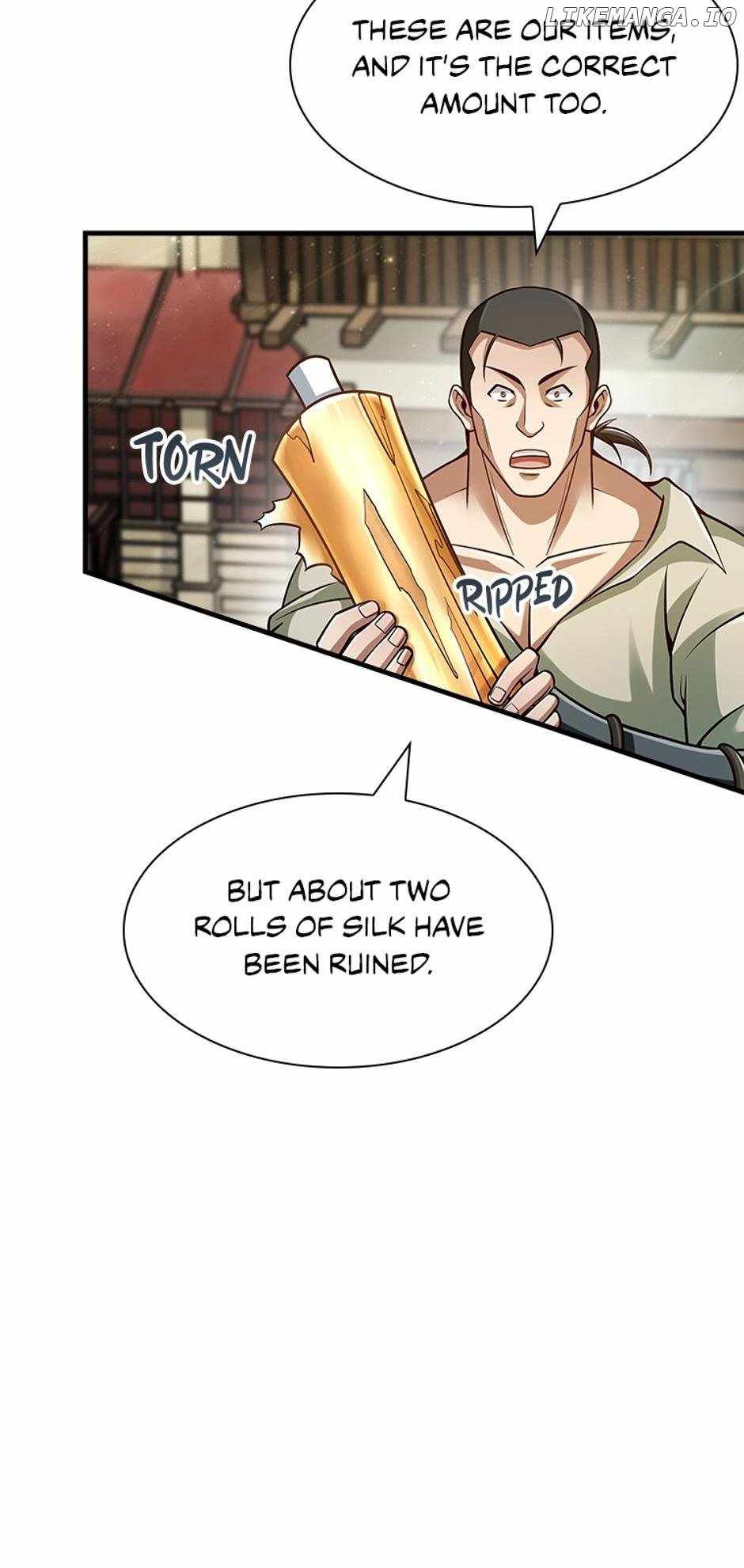 Back Then, I Didn’t Realize It Was A Big Win Chapter 18 page 39 - 