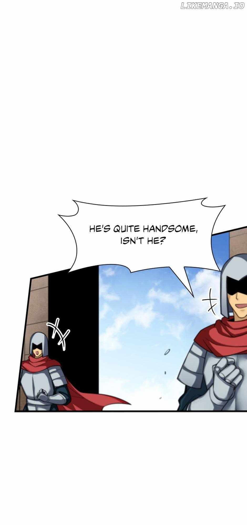 Back Then, I Didn’t Realize It Was A Big Win Chapter 18 page 5 - 