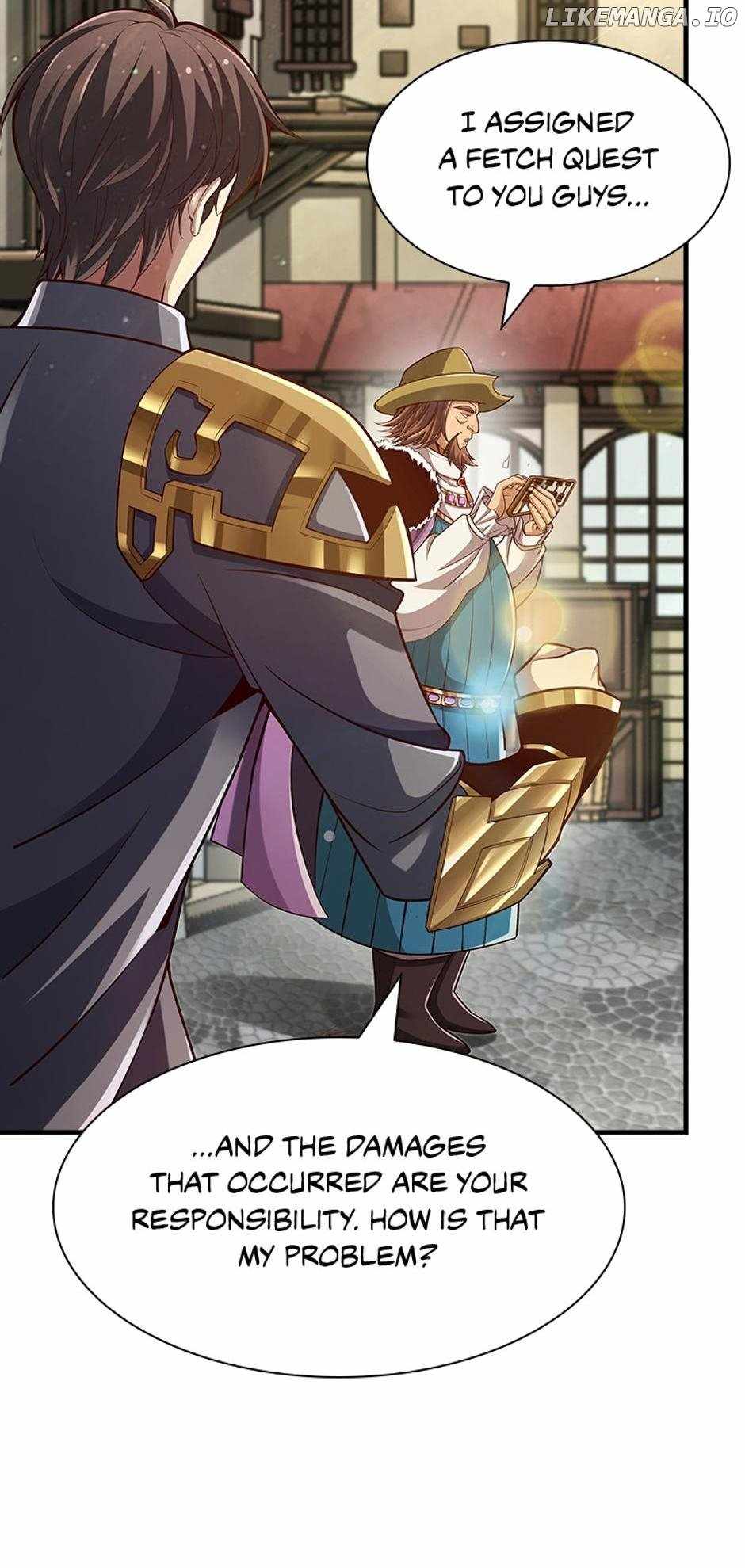 Back Then, I Didn’t Realize It Was A Big Win Chapter 18 page 42 - 