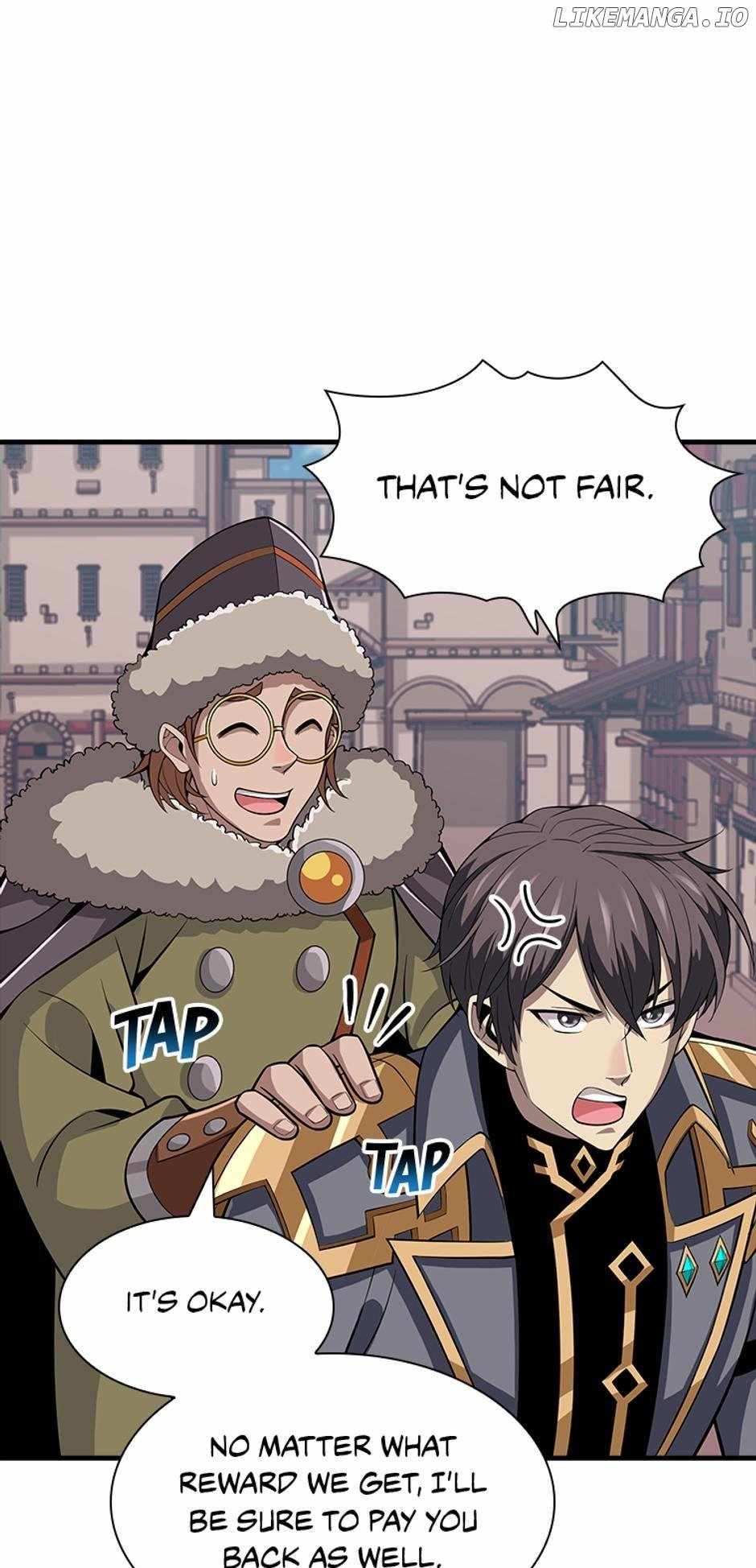 Back Then, I Didn’t Realize It Was A Big Win Chapter 18 page 43 - 