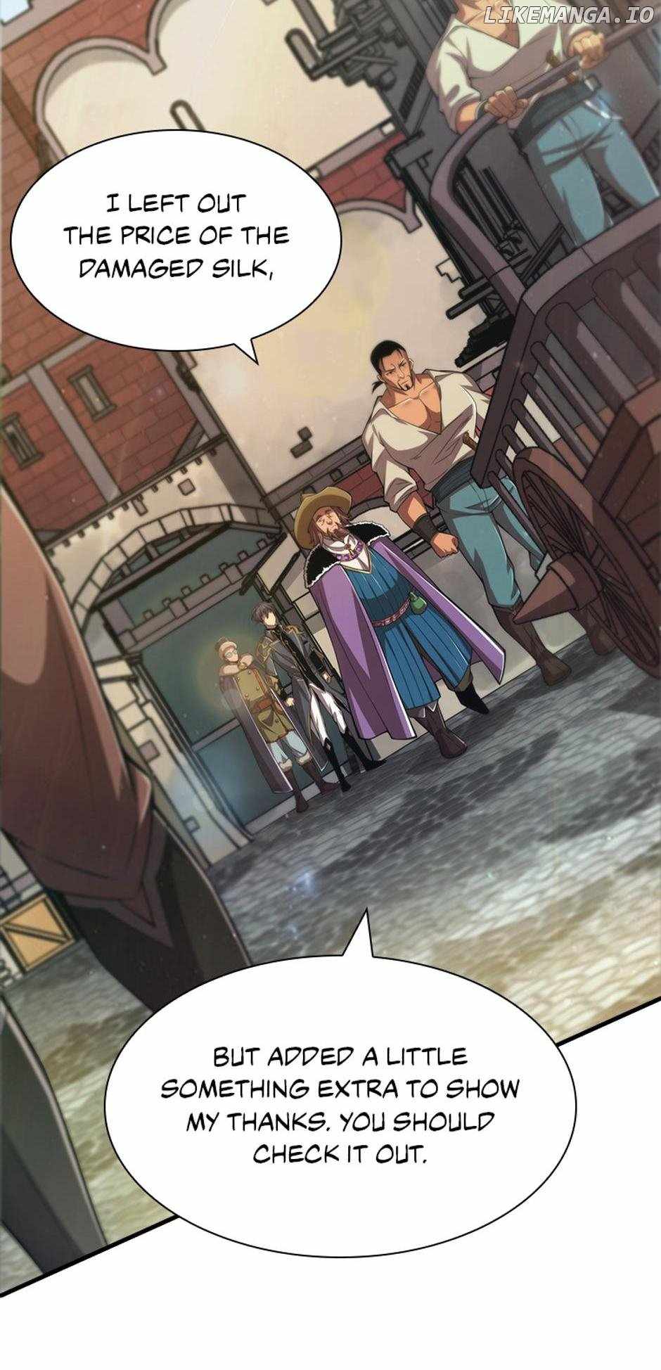 Back Then, I Didn’t Realize It Was A Big Win Chapter 18 page 46 - 