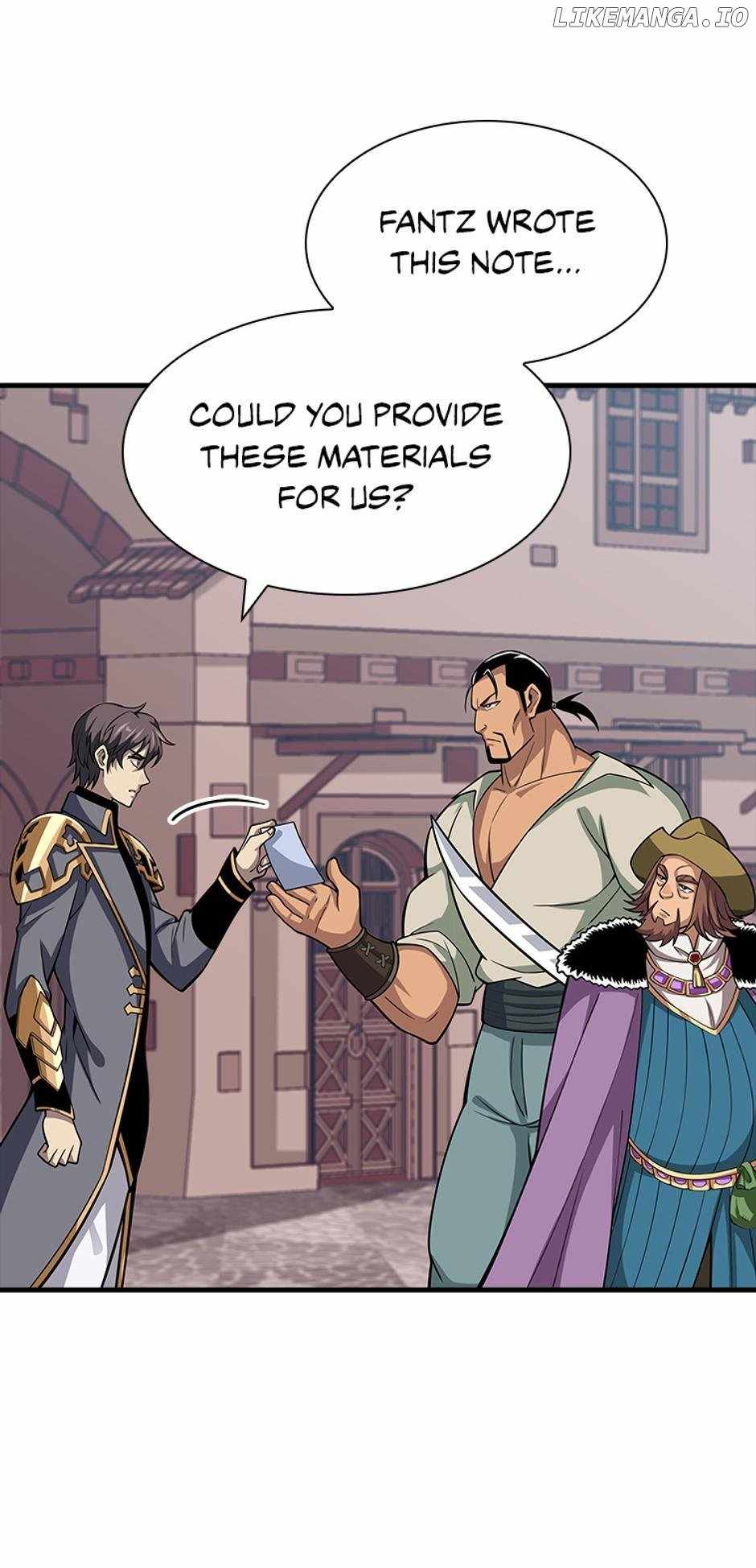 Back Then, I Didn’t Realize It Was A Big Win Chapter 18 page 50 - 