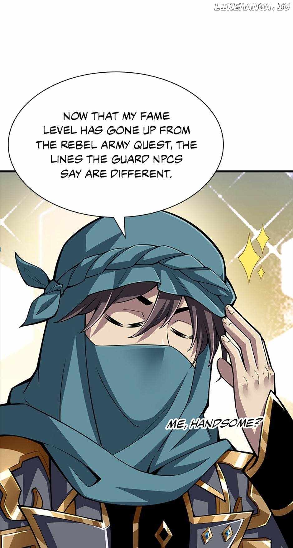 Back Then, I Didn’t Realize It Was A Big Win Chapter 18 page 6 - 