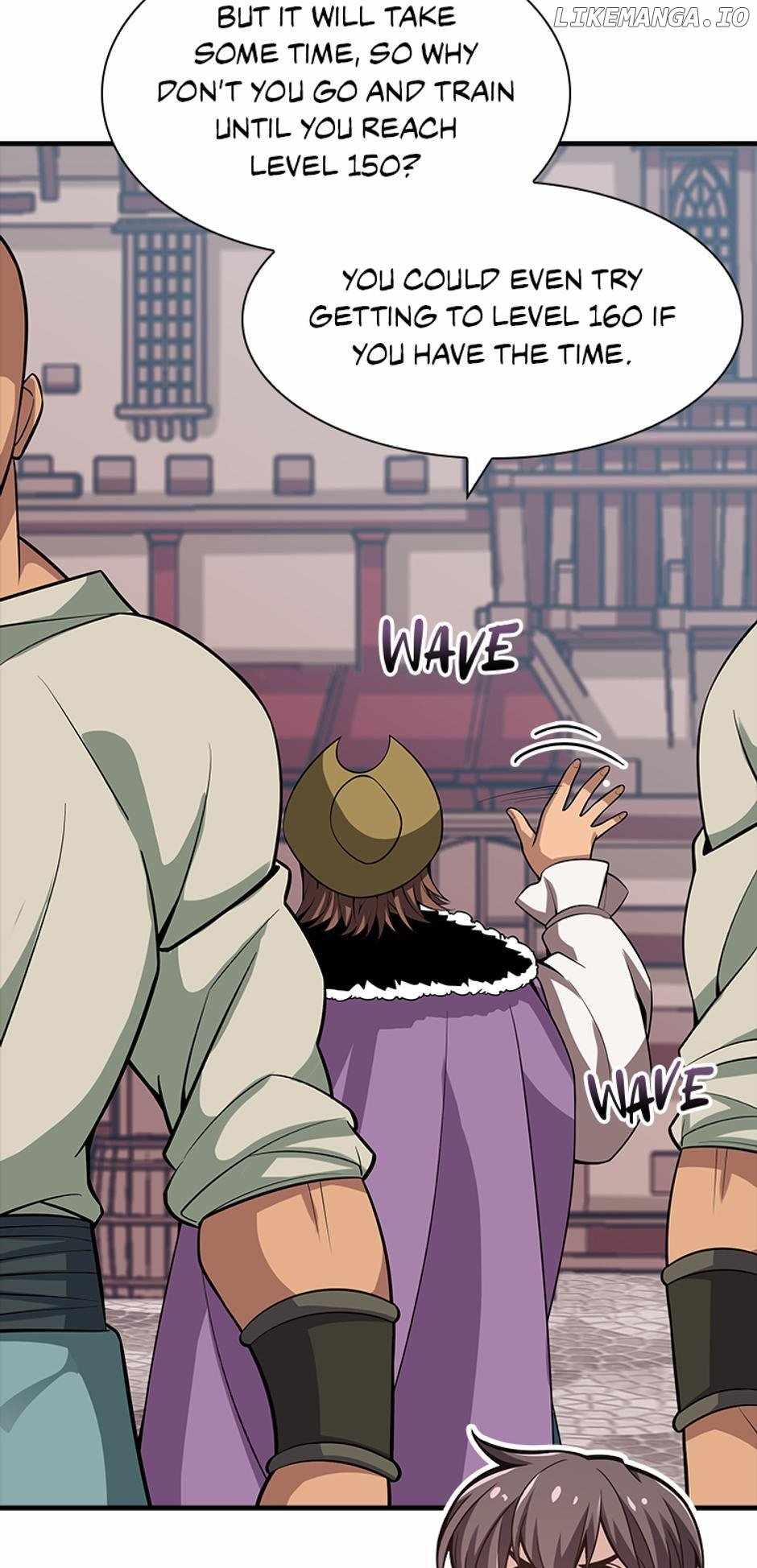 Back Then, I Didn’t Realize It Was A Big Win Chapter 18 page 54 - 