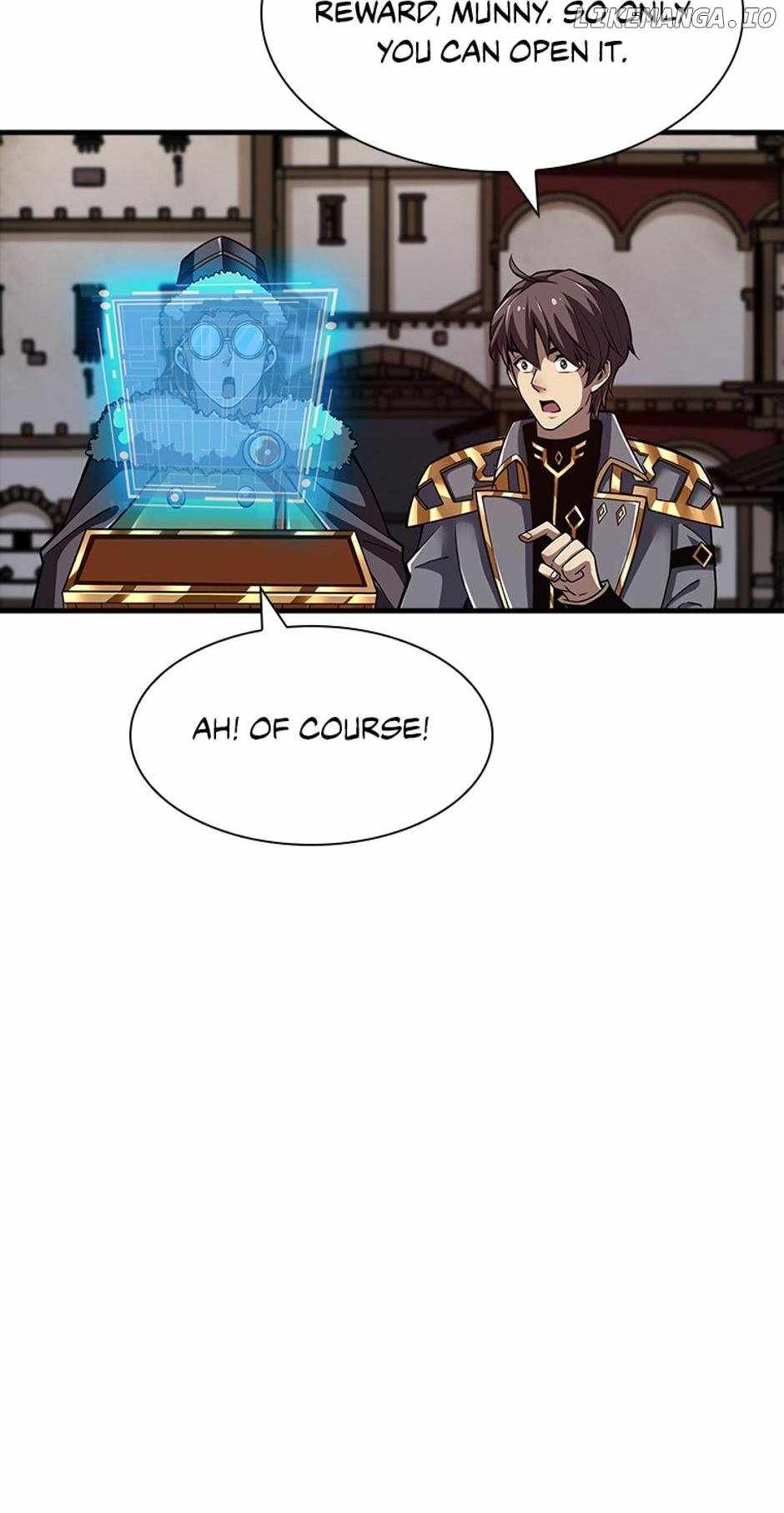 Back Then, I Didn’t Realize It Was A Big Win Chapter 18 page 58 - 