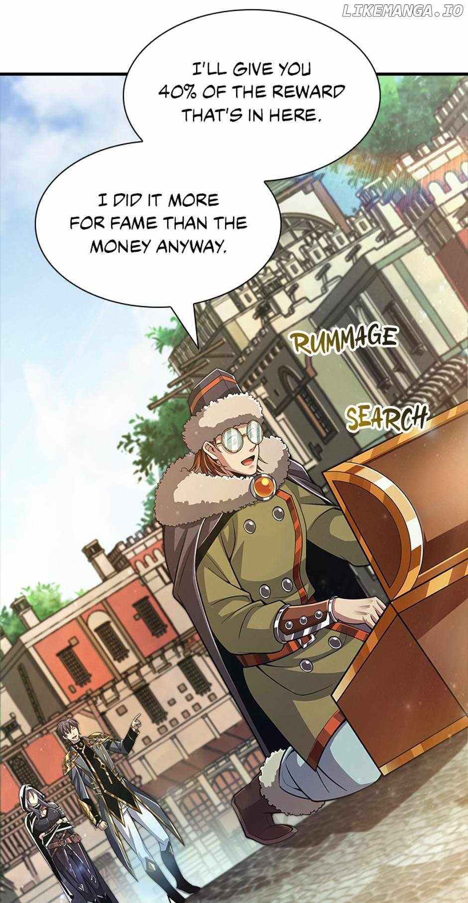 Back Then, I Didn’t Realize It Was A Big Win Chapter 18 page 59 - 