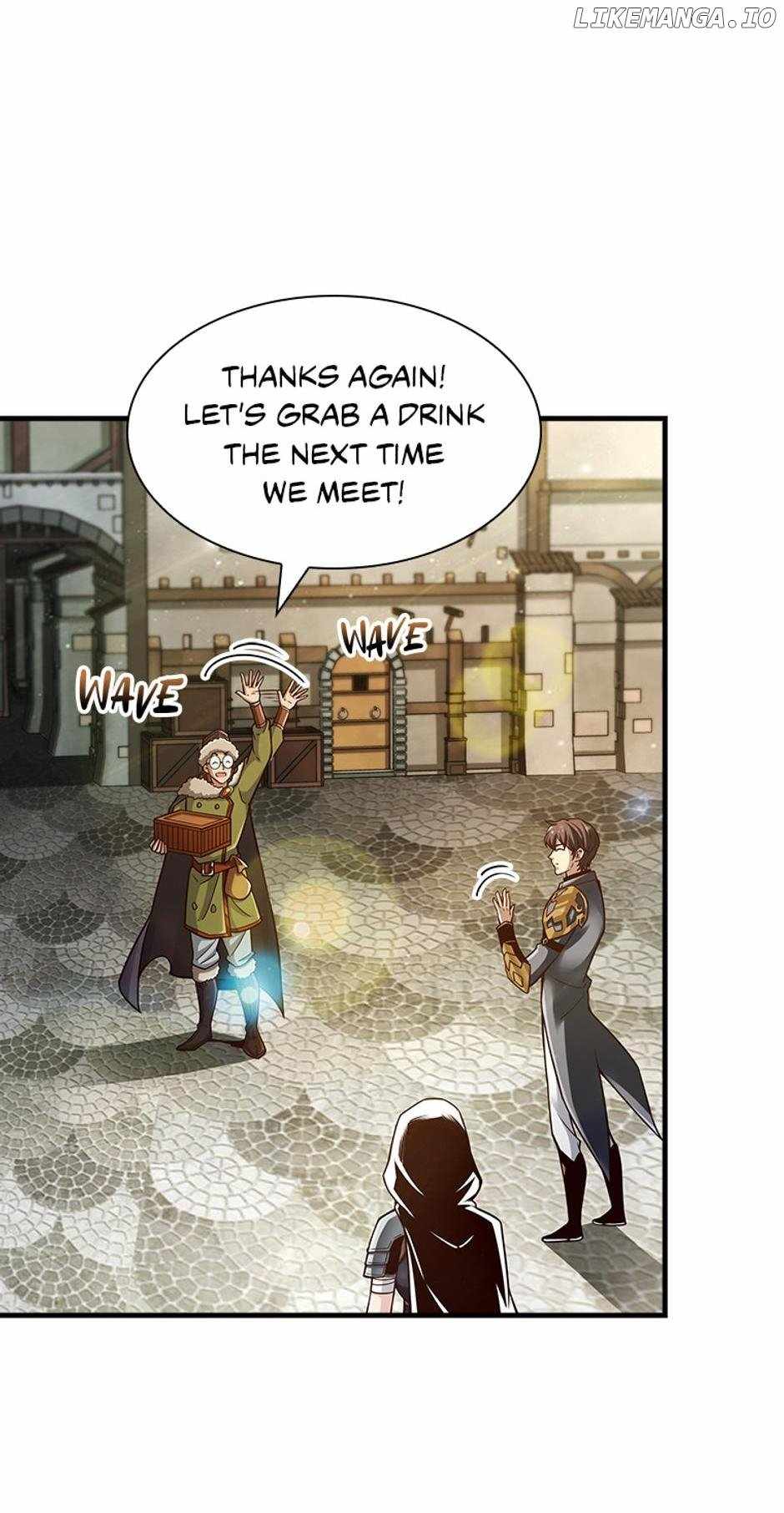 Back Then, I Didn’t Realize It Was A Big Win Chapter 18 page 63 - 