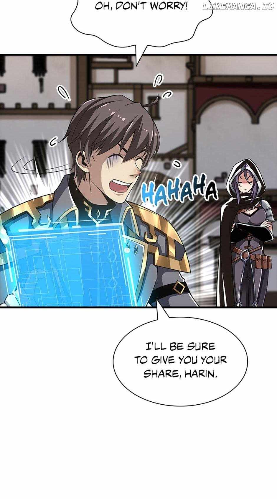 Back Then, I Didn’t Realize It Was A Big Win Chapter 18 page 67 - 