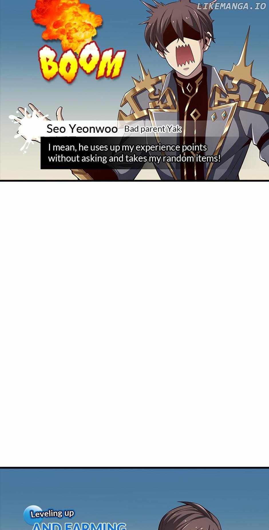 Back Then, I Didn’t Realize It Was A Big Win Chapter 18 page 77 - 