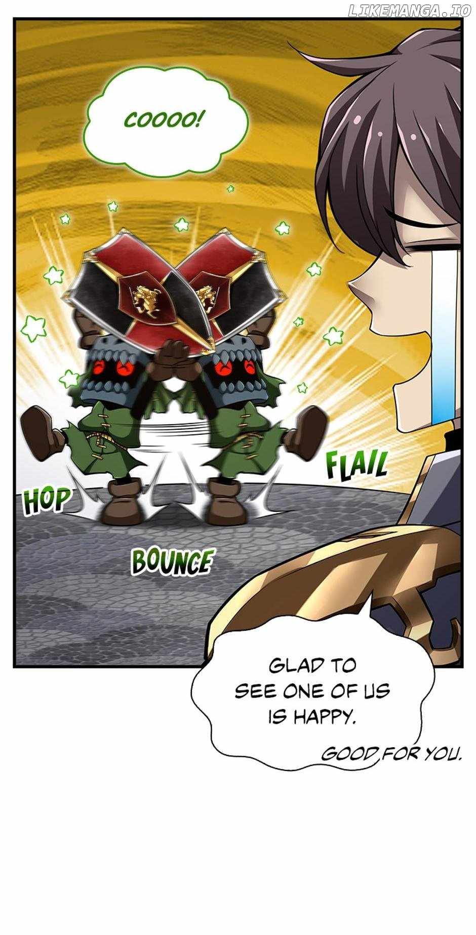 Back Then, I Didn’t Realize It Was A Big Win Chapter 18 page 79 - 