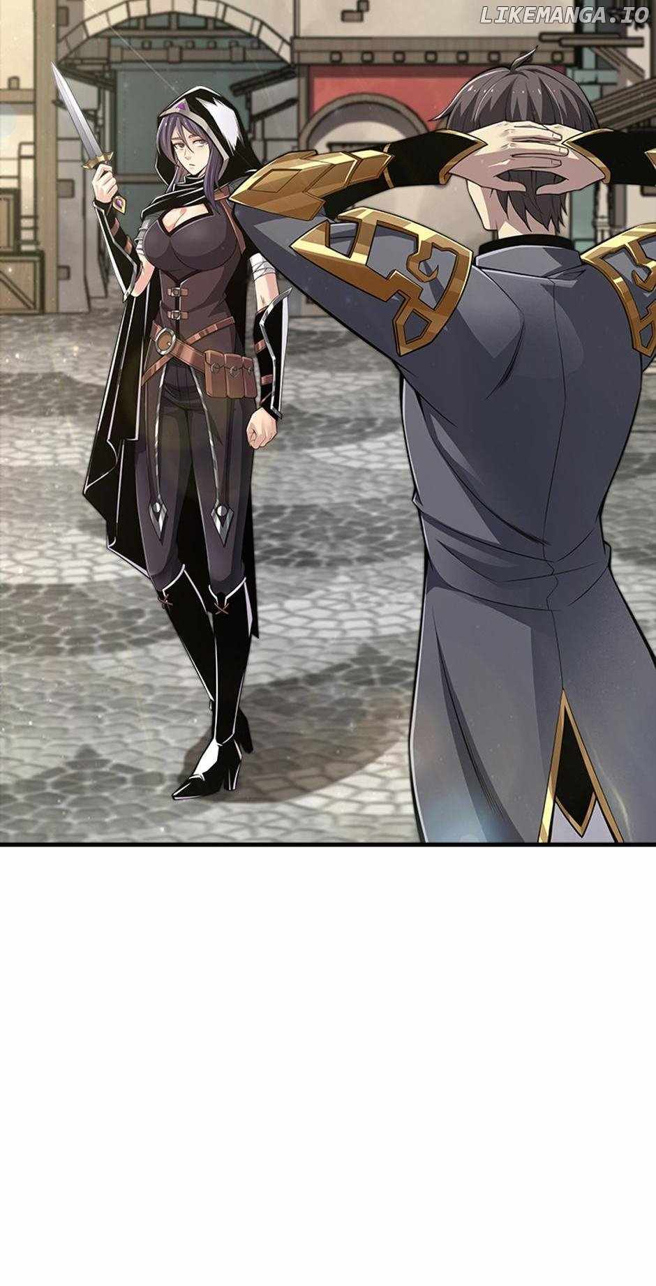 Back Then, I Didn’t Realize It Was A Big Win Chapter 18 page 82 - 