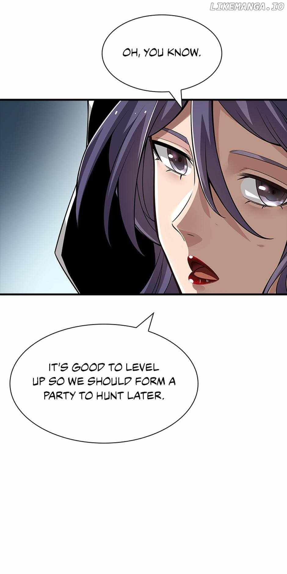 Back Then, I Didn’t Realize It Was A Big Win Chapter 18 page 83 - 