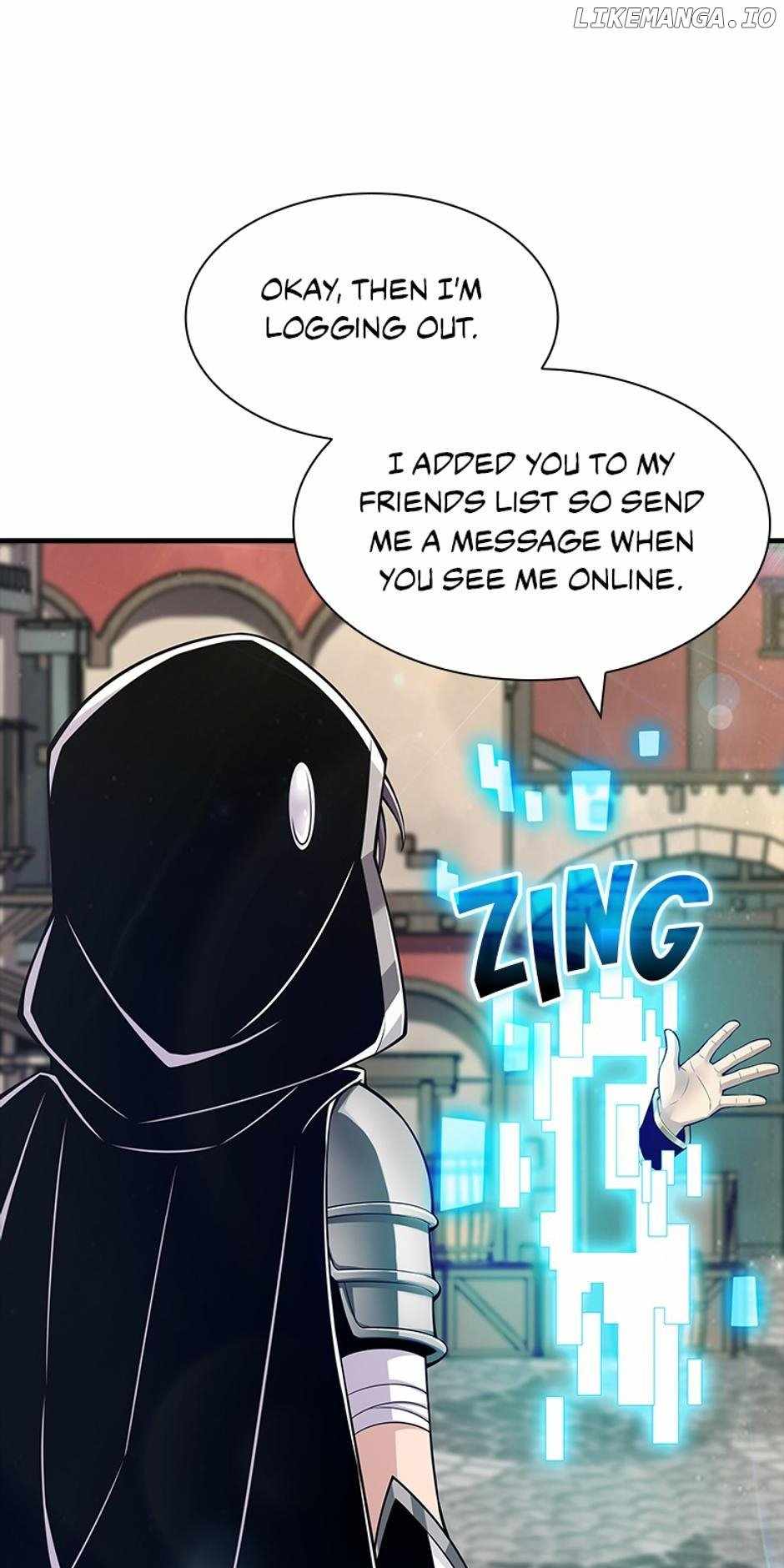 Back Then, I Didn’t Realize It Was A Big Win Chapter 18 page 84 - 