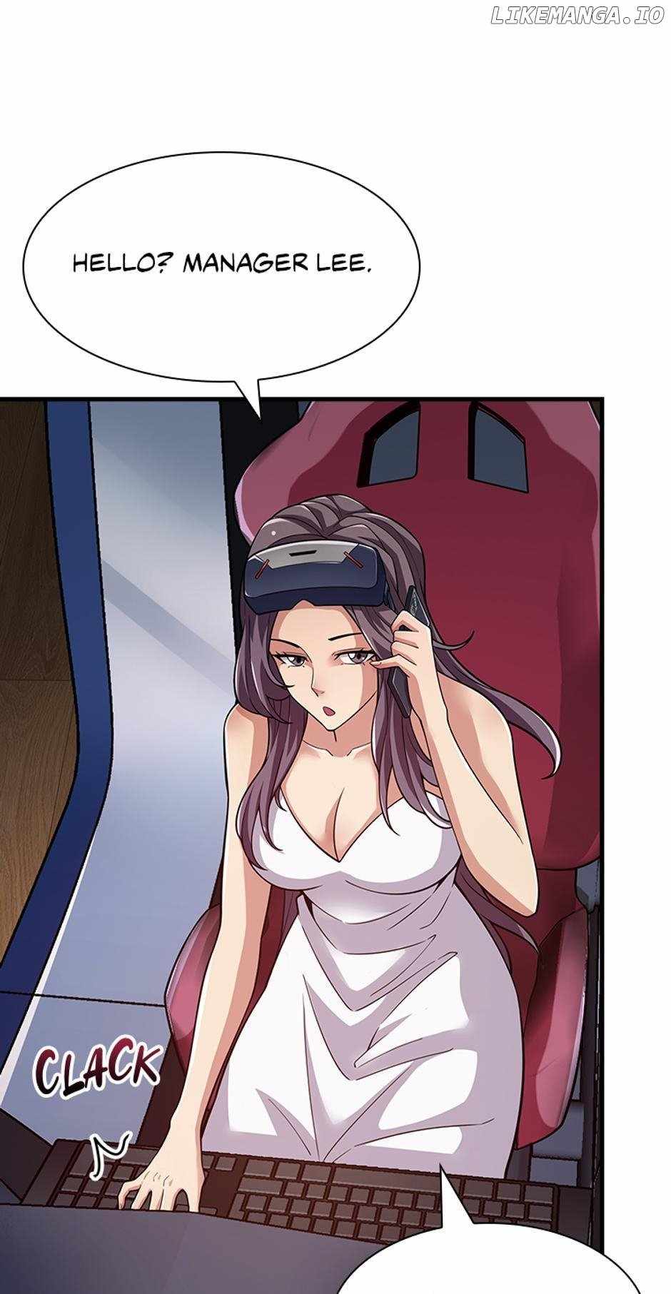 Back Then, I Didn’t Realize It Was A Big Win Chapter 18 page 89 - 