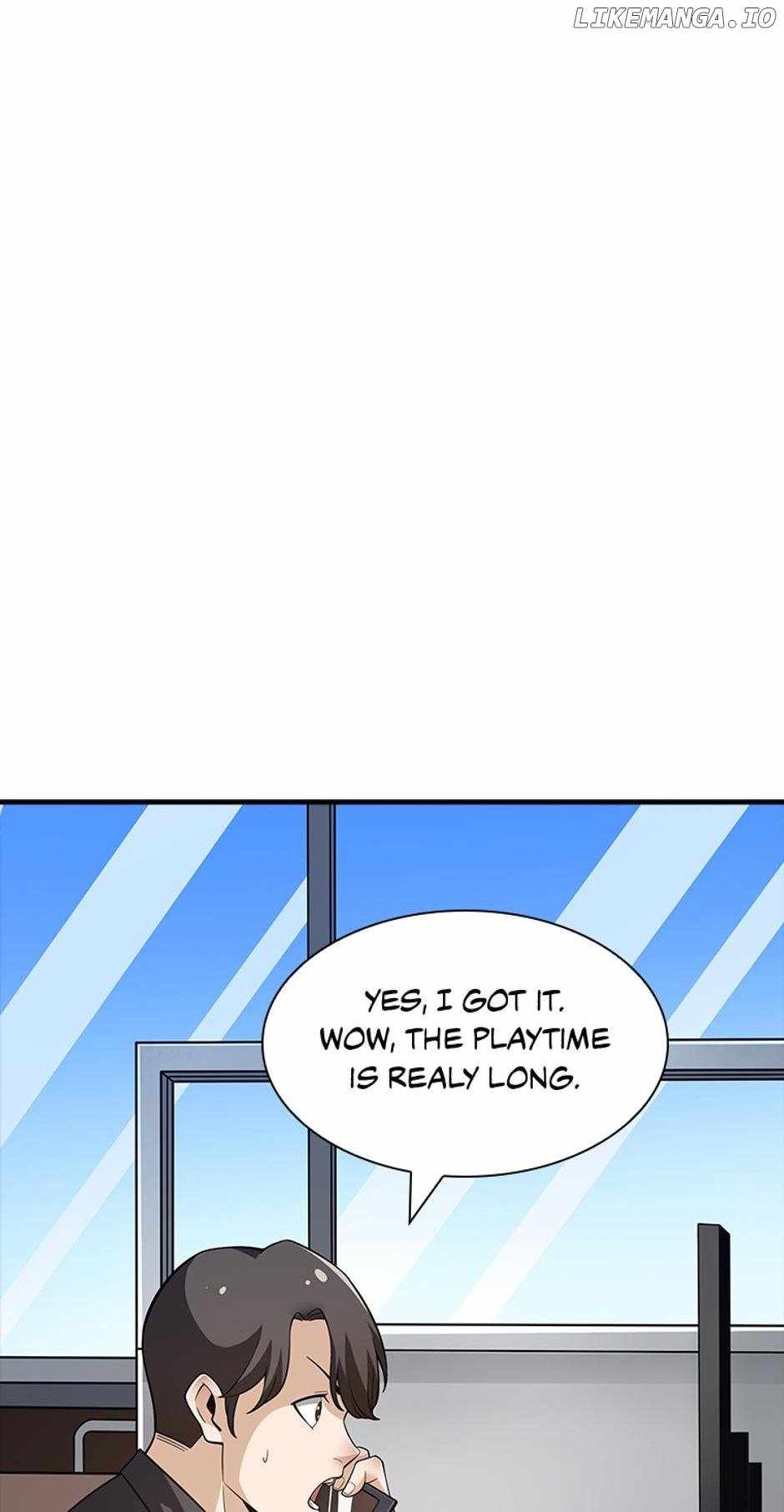 Back Then, I Didn’t Realize It Was A Big Win Chapter 18 page 91 - 