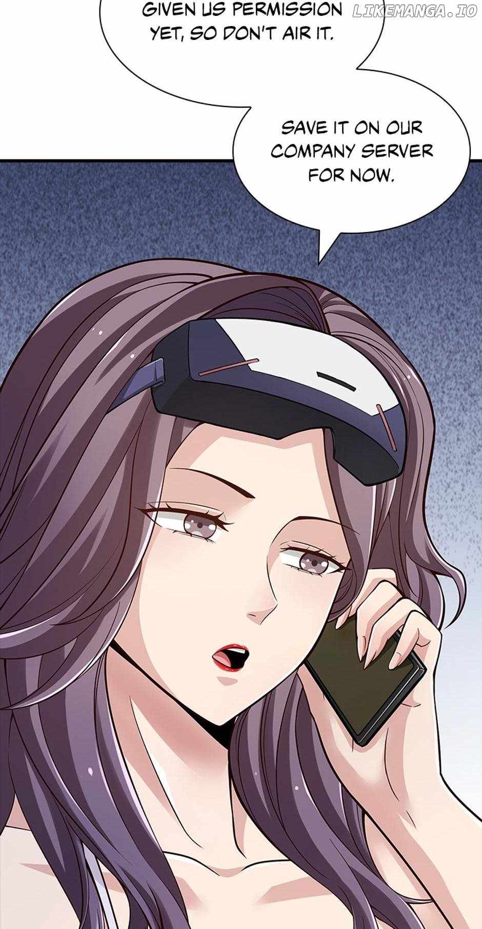 Back Then, I Didn’t Realize It Was A Big Win Chapter 18 page 93 - 