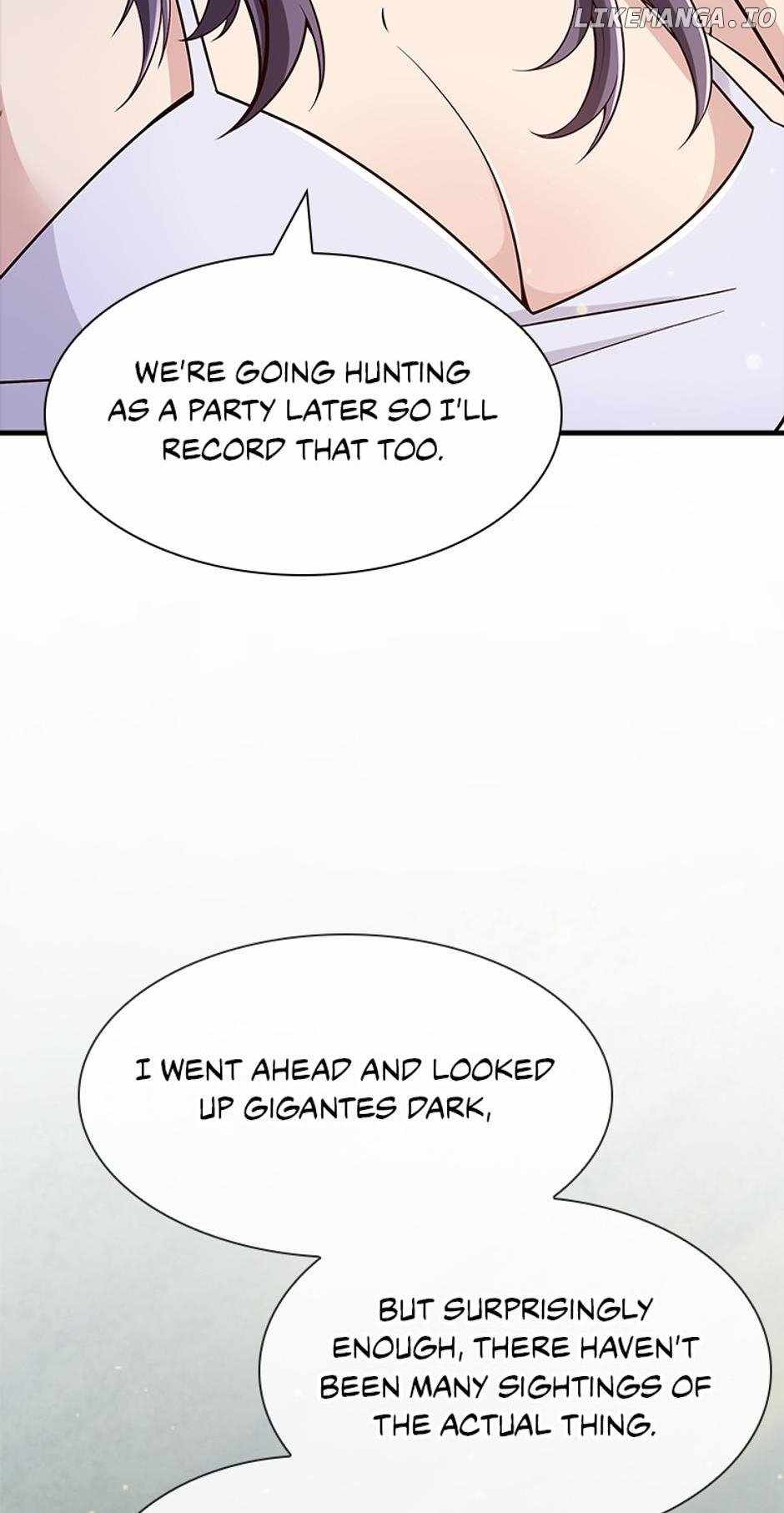 Back Then, I Didn’t Realize It Was A Big Win Chapter 18 page 94 - 