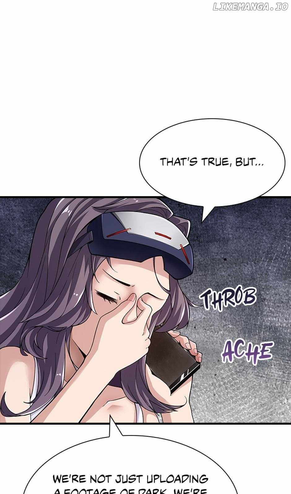 Back Then, I Didn’t Realize It Was A Big Win Chapter 18 page 96 - 