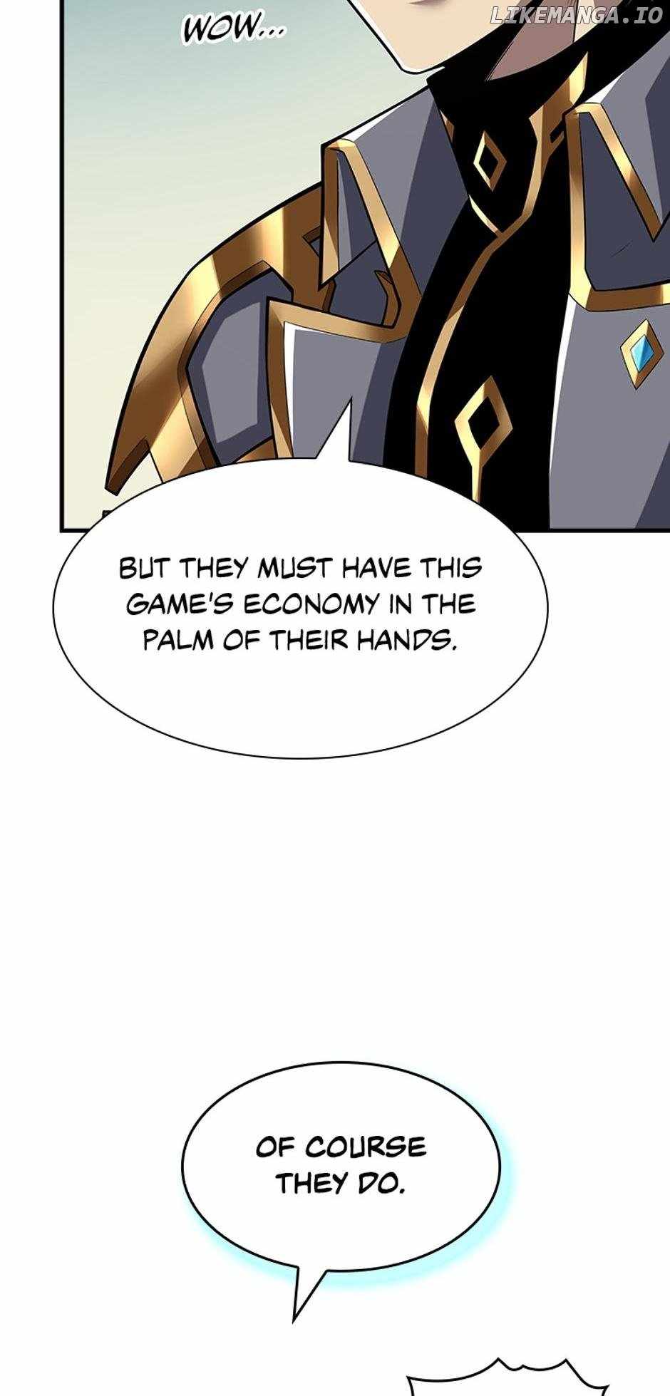 Back Then, I Didn’t Realize It Was A Big Win Chapter 19 page 11 - 